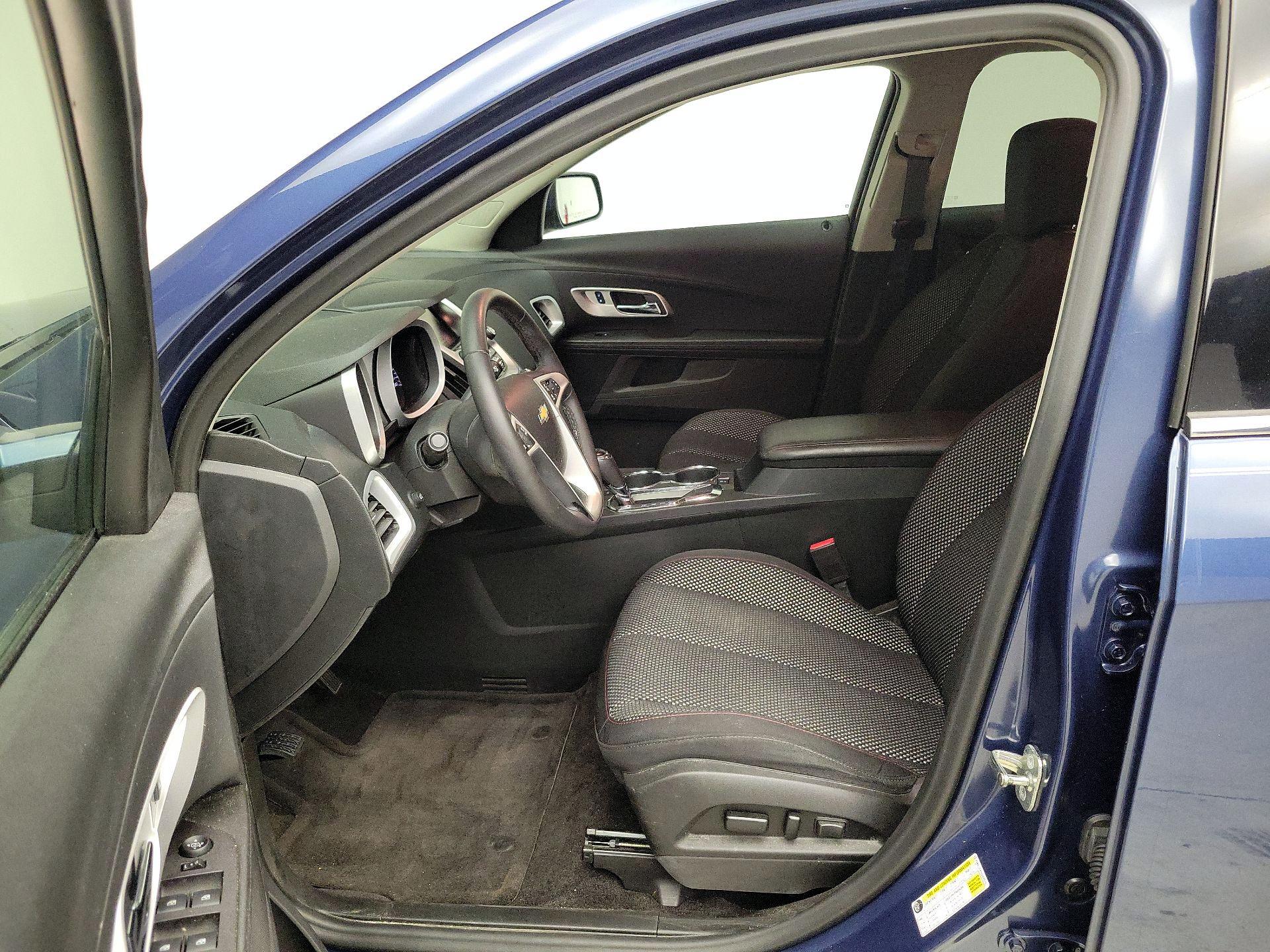 Thumbnail: 2016 Chevrolet Equinox - 11