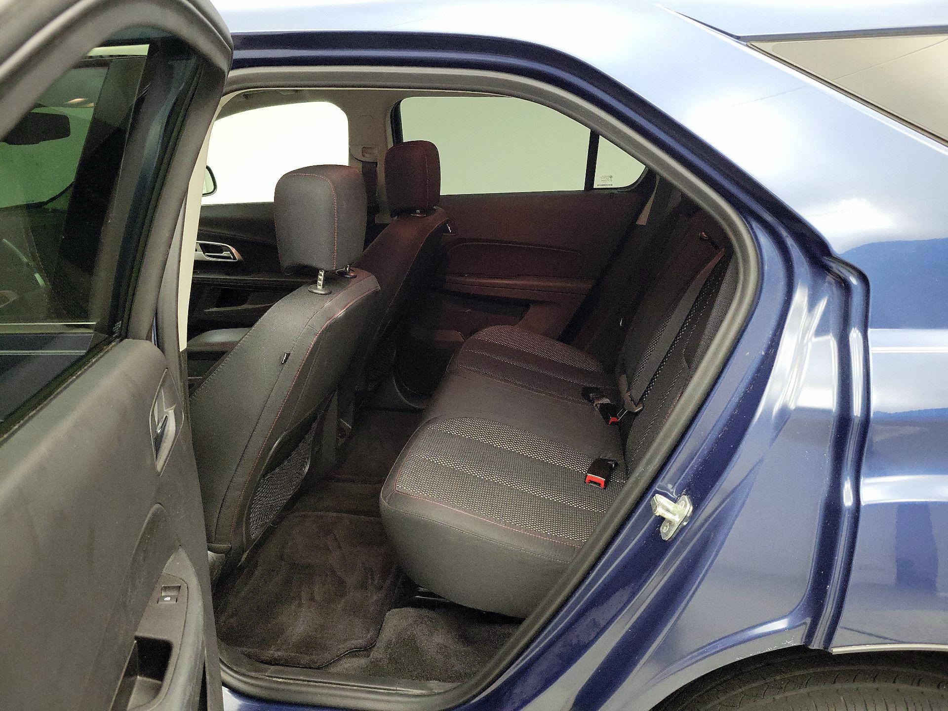 Thumbnail: 2016 Chevrolet Equinox - 18