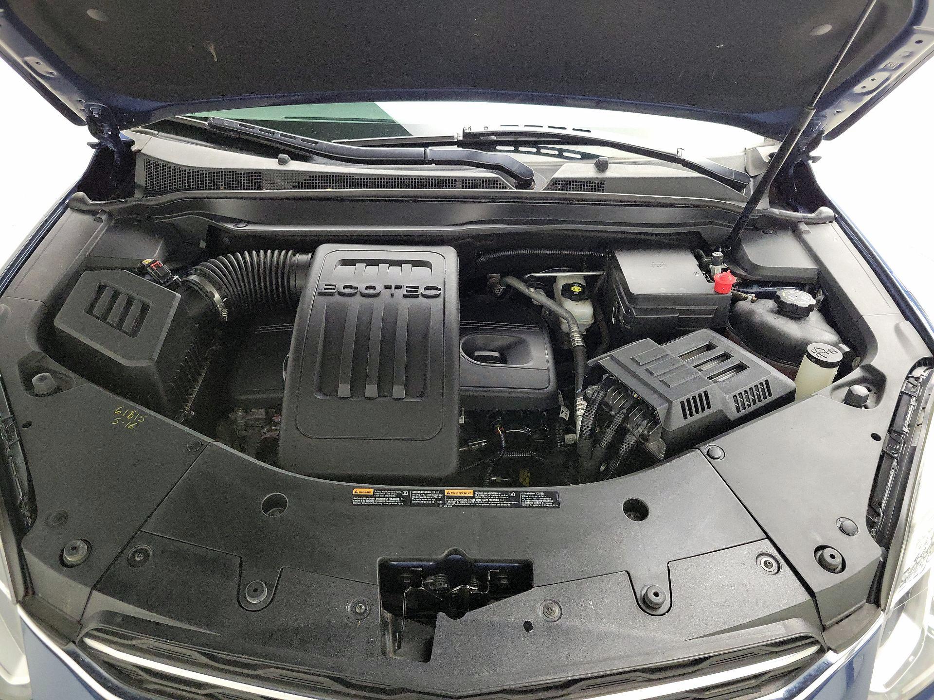 Thumbnail: 2016 Chevrolet Equinox - 20