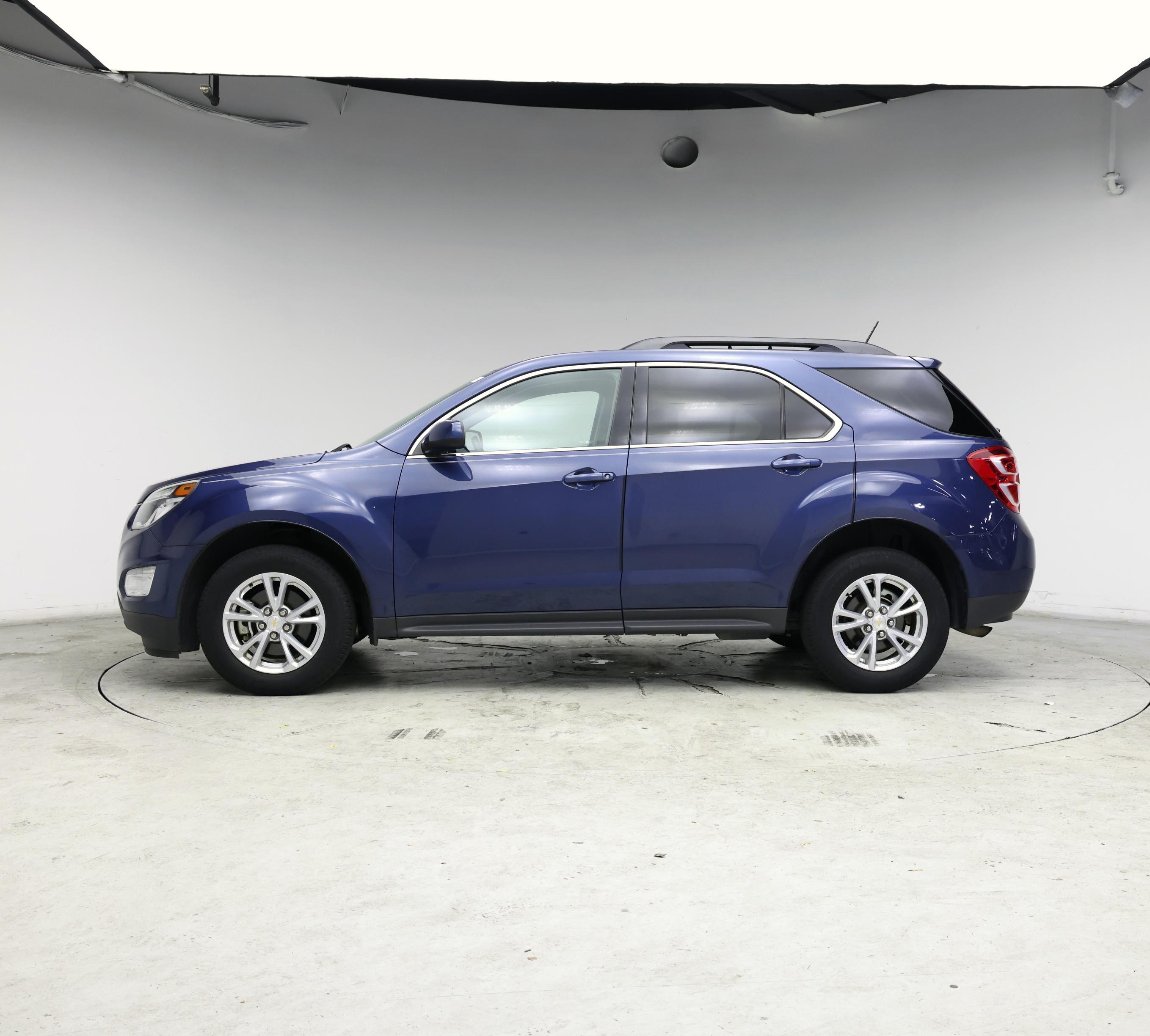 Thumbnail: 2016 Chevrolet Equinox - 3