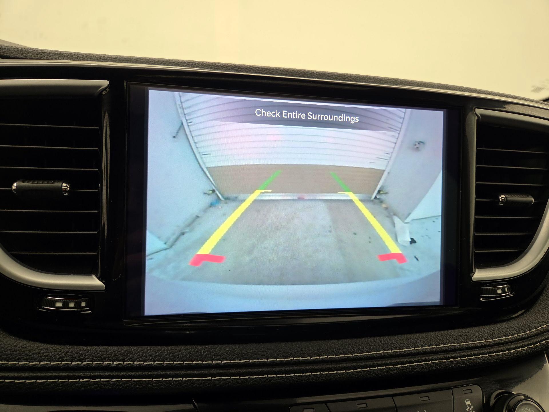 Thumbnail: 2025 Chrysler Pacifica - 15