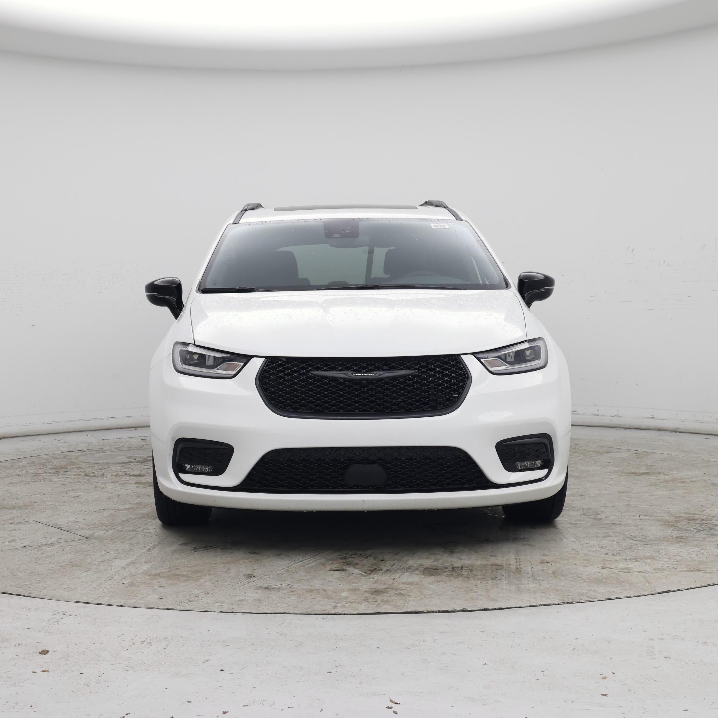 Thumbnail: 2025 Chrysler Pacifica - 5