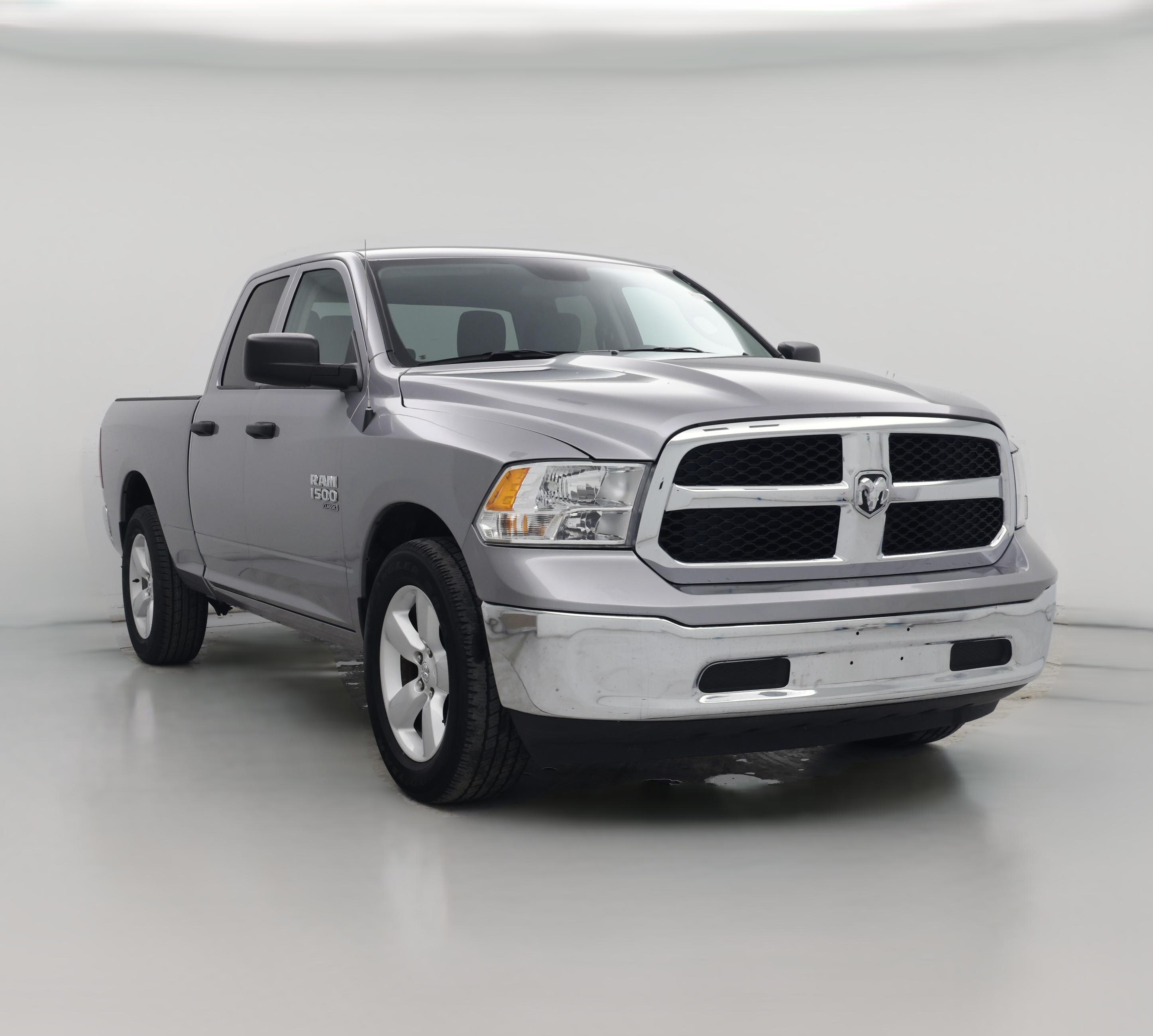 Thumbnail: 2024 RAM 1500 Classic - 1