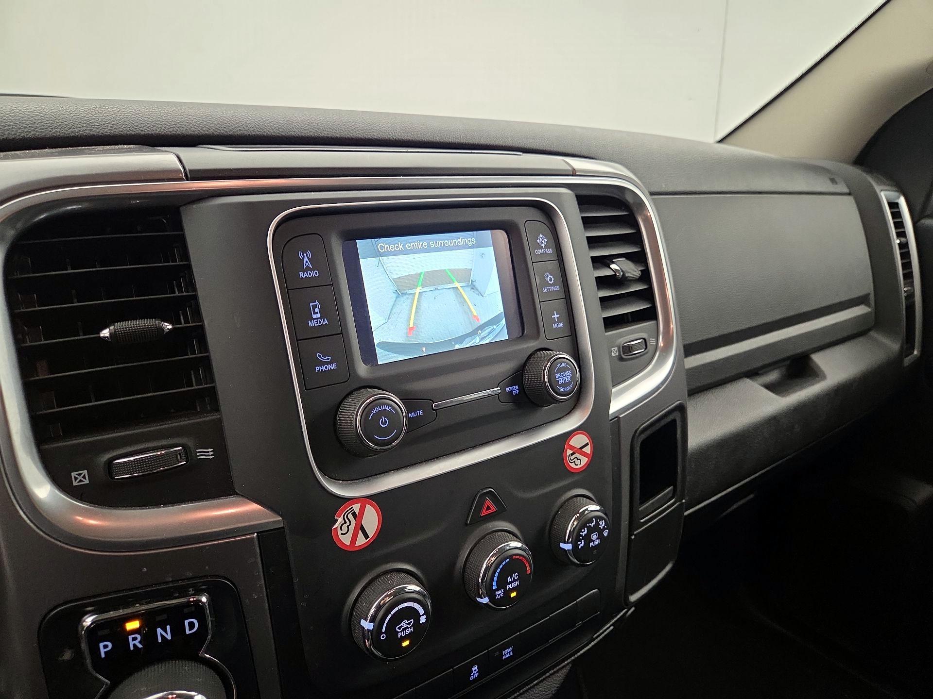 Thumbnail: 2024 RAM 1500 Classic - 14