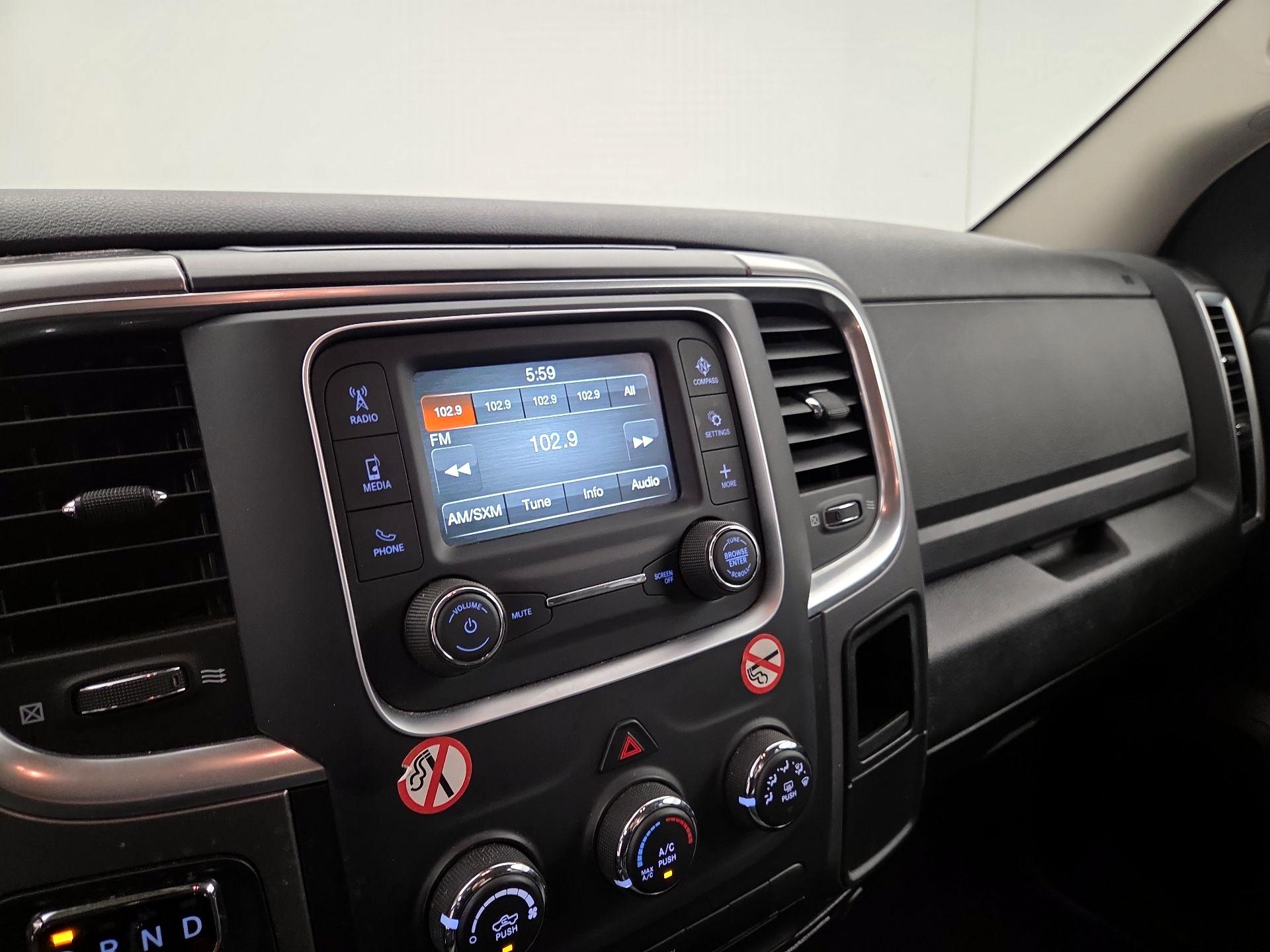 Thumbnail: 2024 RAM 1500 Classic - 15