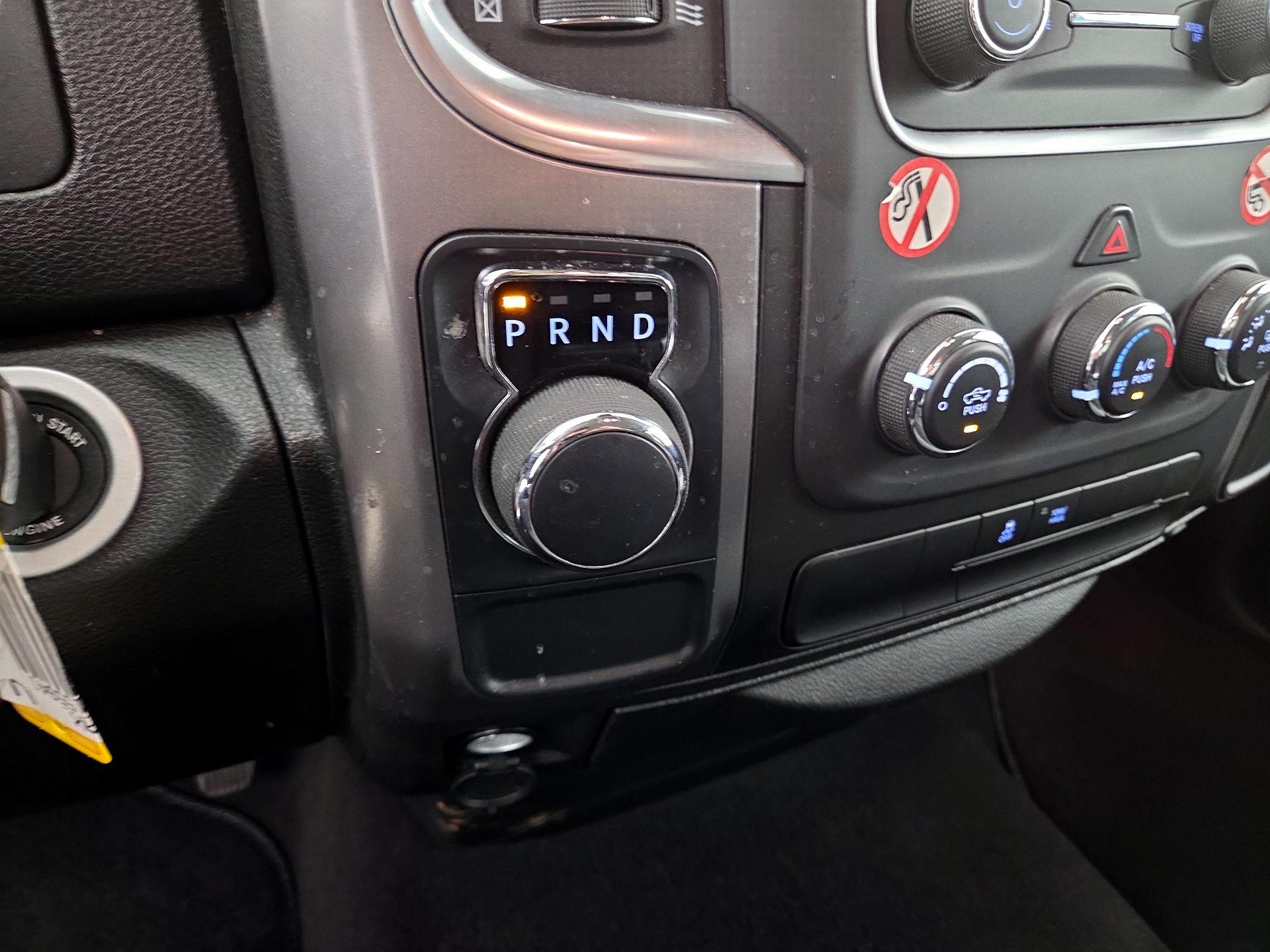 Thumbnail: 2024 RAM 1500 Classic - 17