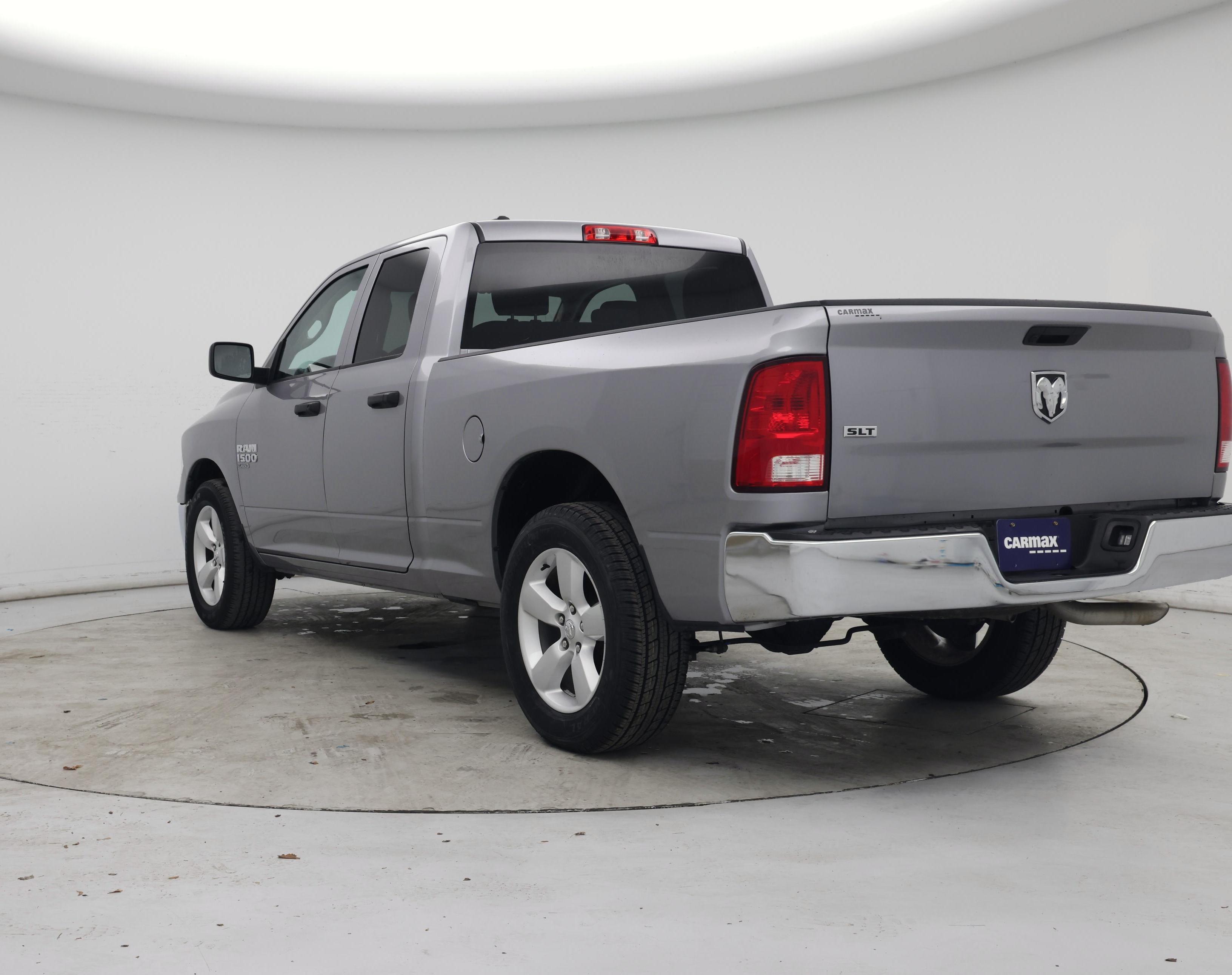 Thumbnail: 2024 RAM 1500 Classic - 2