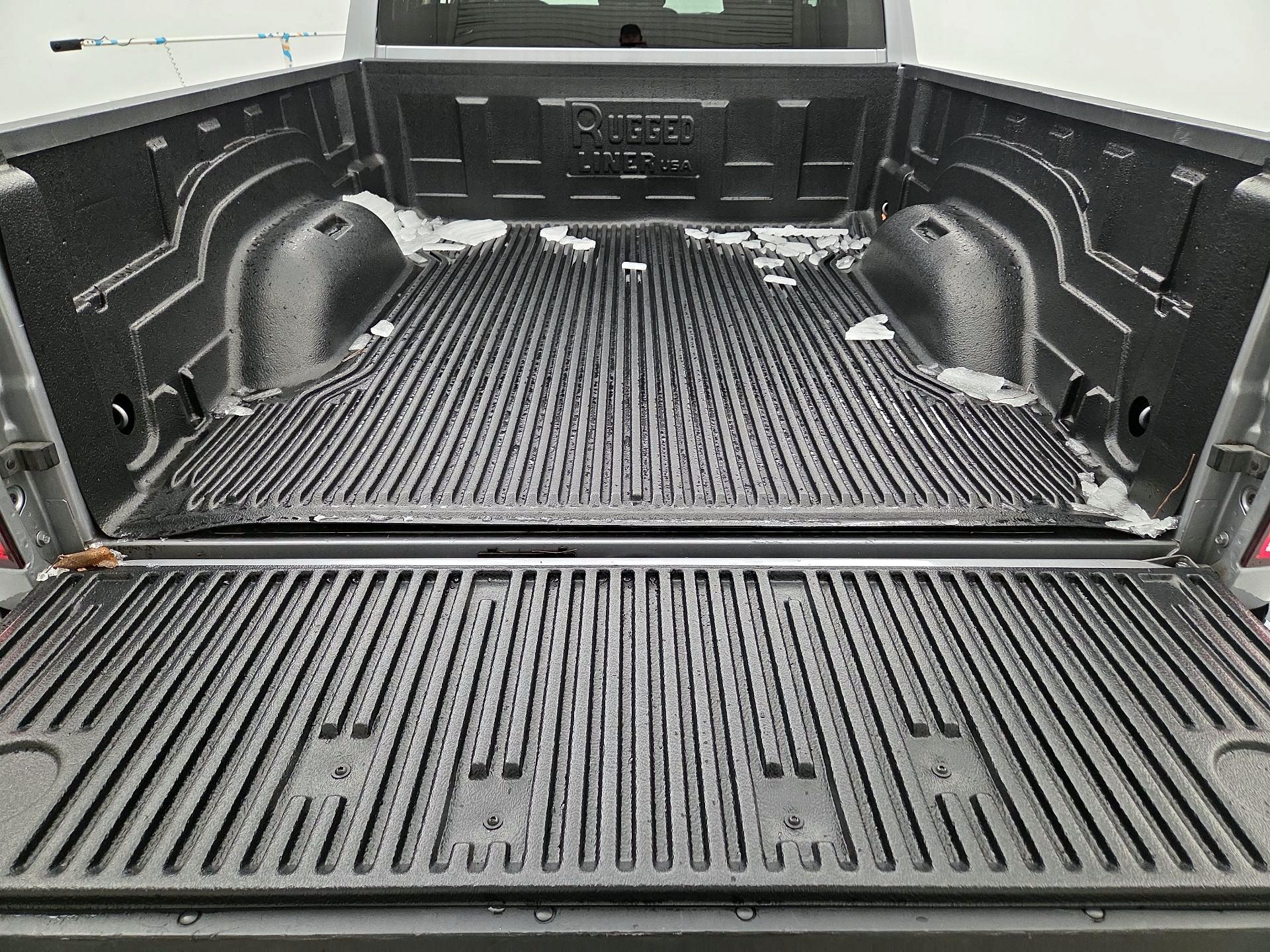 Thumbnail: 2024 RAM 1500 Classic - 19