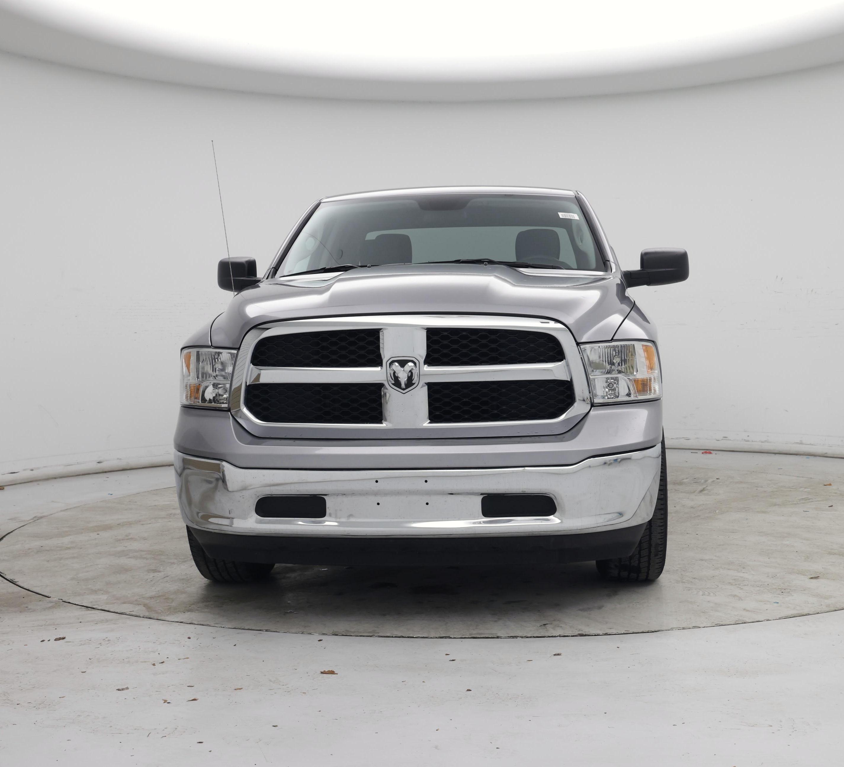 Thumbnail: 2024 RAM 1500 Classic - 5