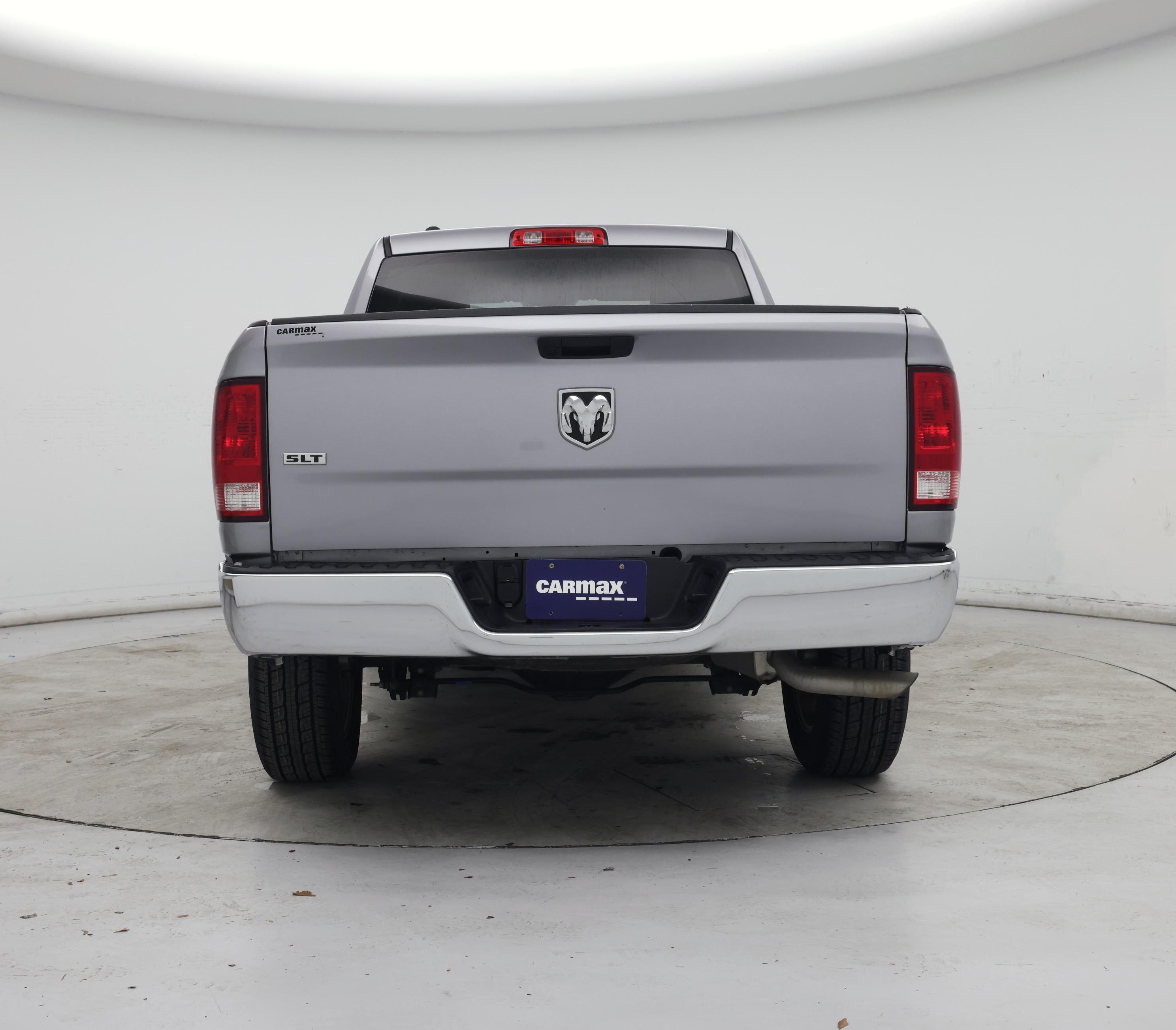 Thumbnail: 2024 RAM 1500 Classic - 6