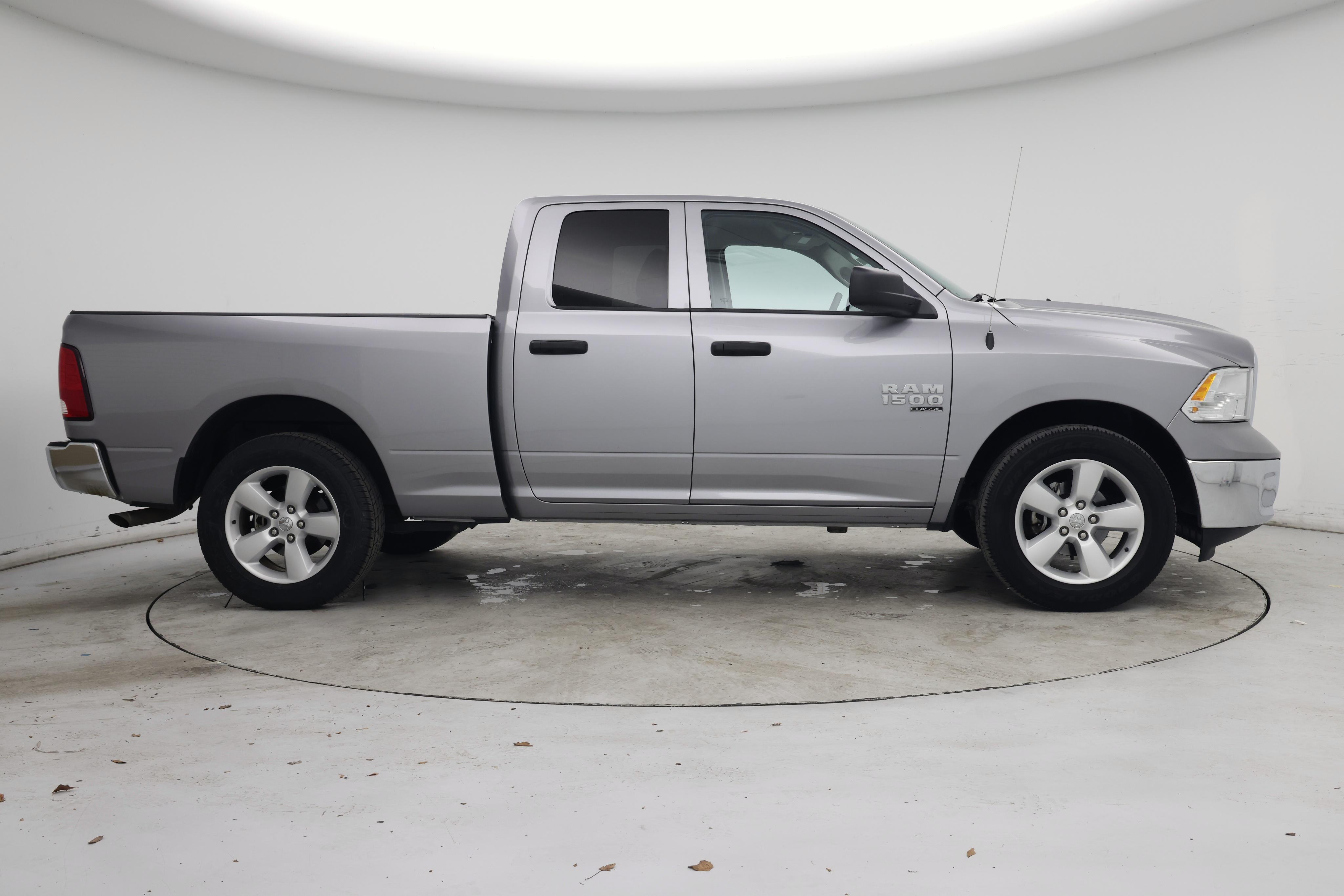 Thumbnail: 2024 RAM 1500 Classic - 7