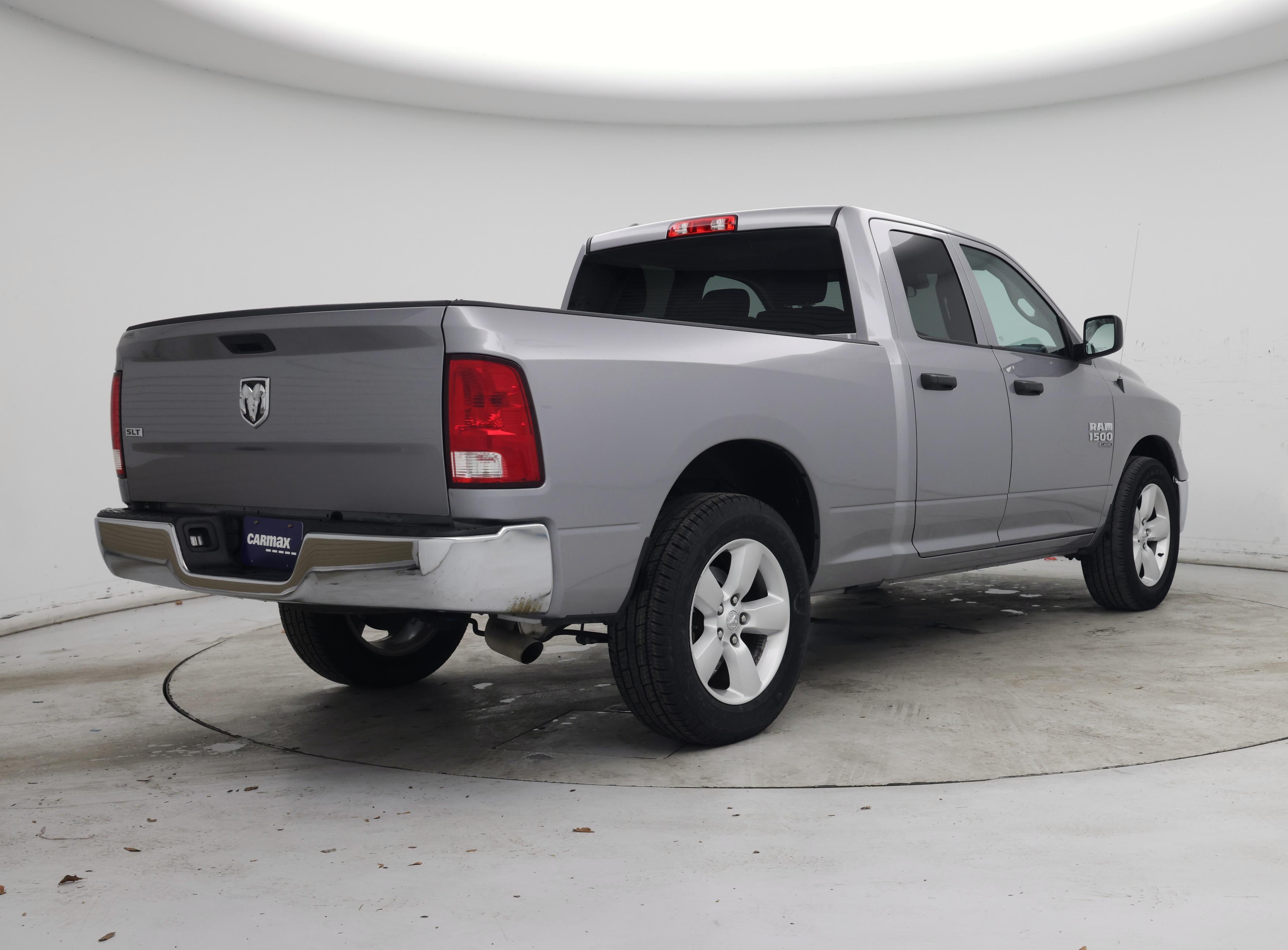 Thumbnail: 2024 RAM 1500 Classic - 8