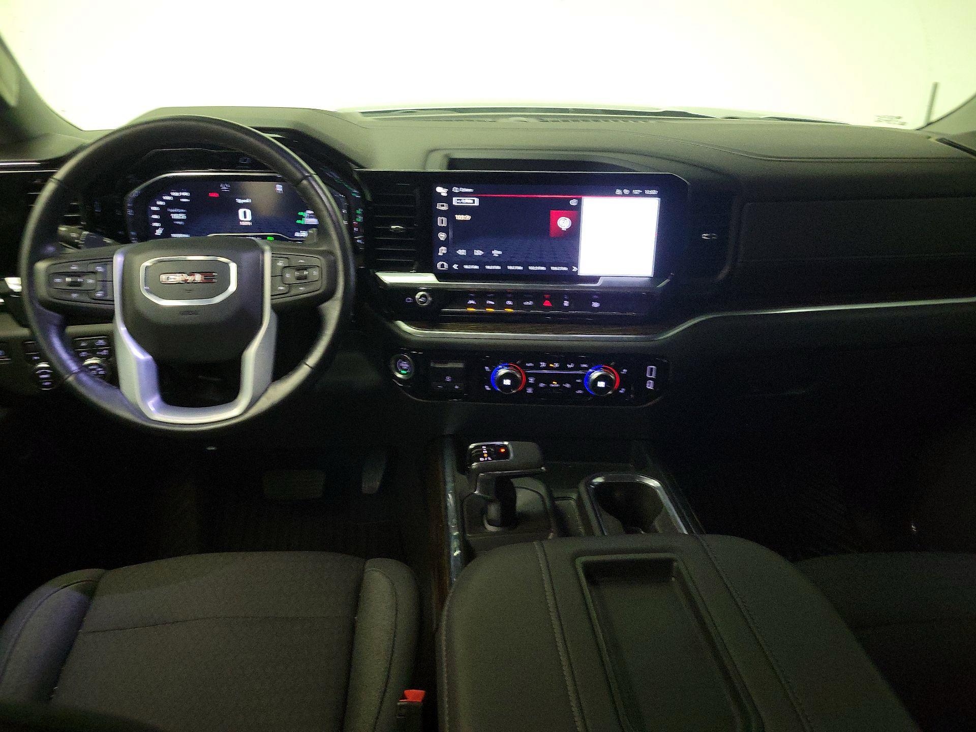 Thumbnail: 2022 GMC Sierra 1500 - 9