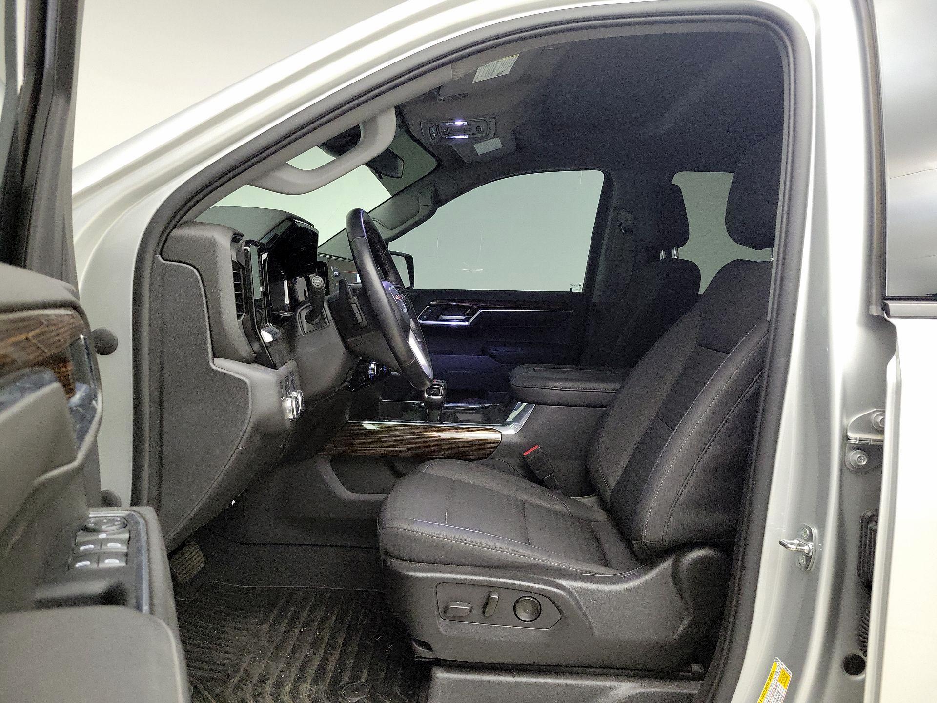 Thumbnail: 2022 GMC Sierra 1500 - 11