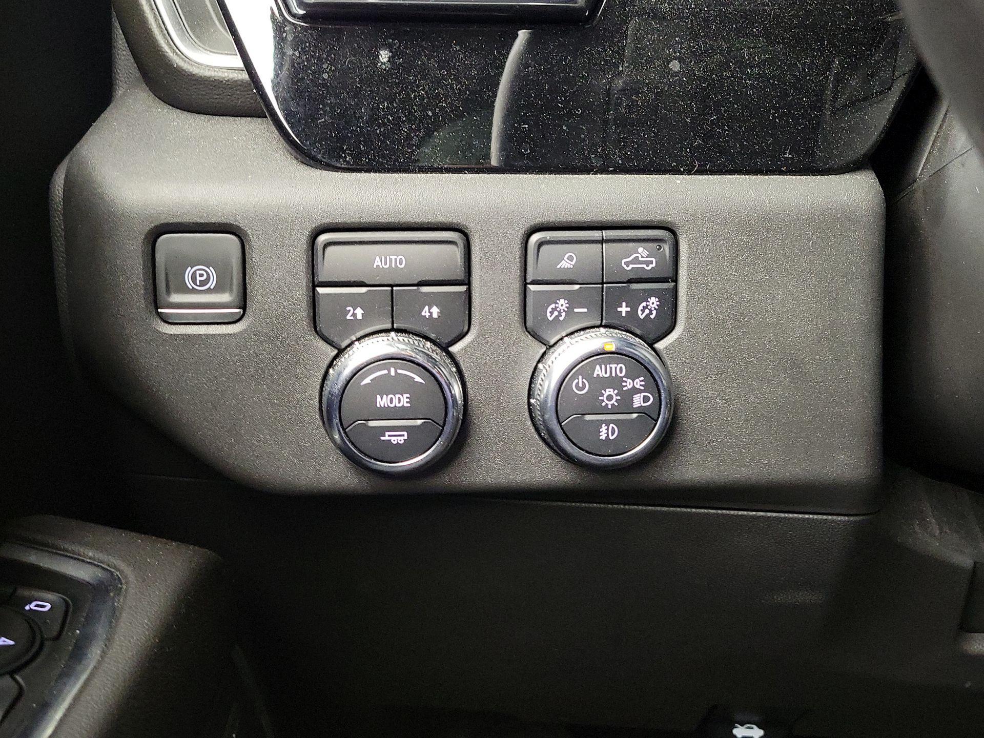 Thumbnail: 2022 GMC Sierra 1500 - 13