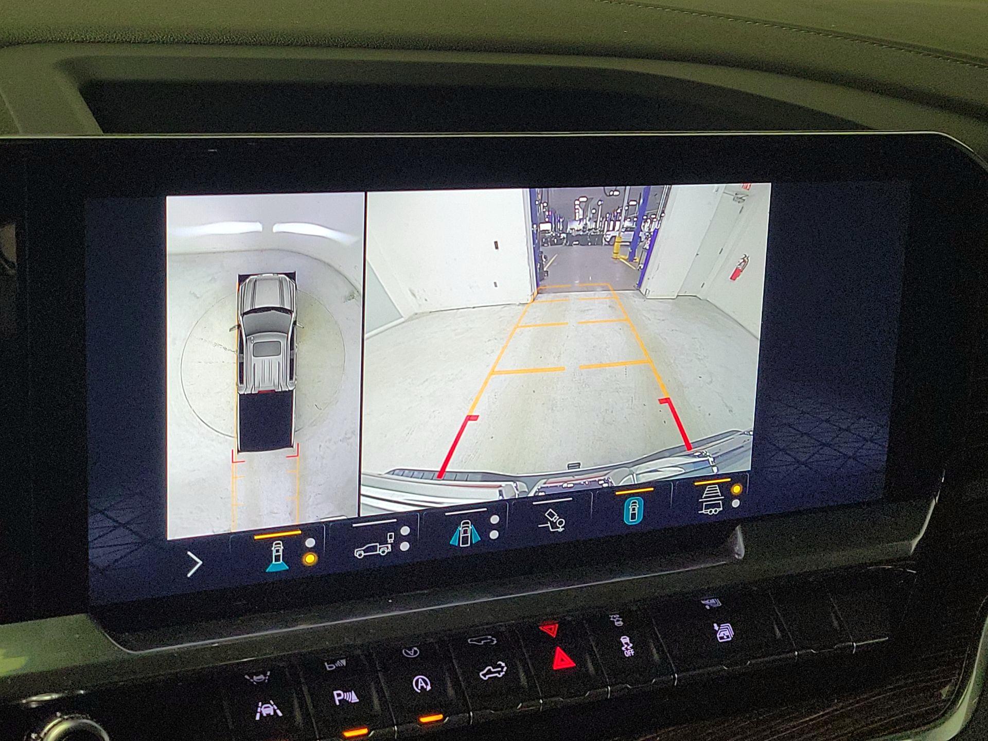 Thumbnail: 2022 GMC Sierra 1500 - 14