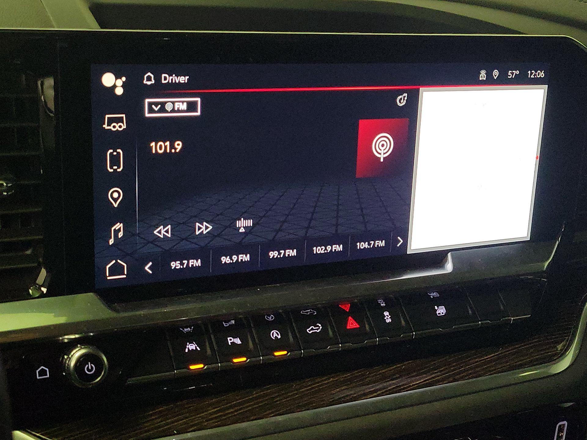 Thumbnail: 2022 GMC Sierra 1500 - 15