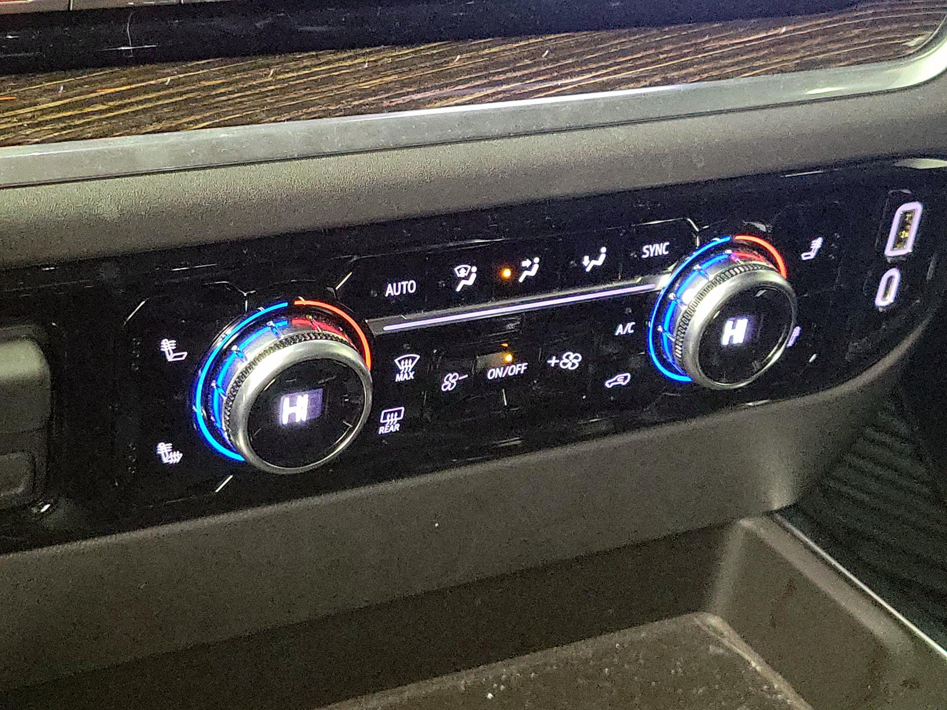 Thumbnail: 2022 GMC Sierra 1500 - 16