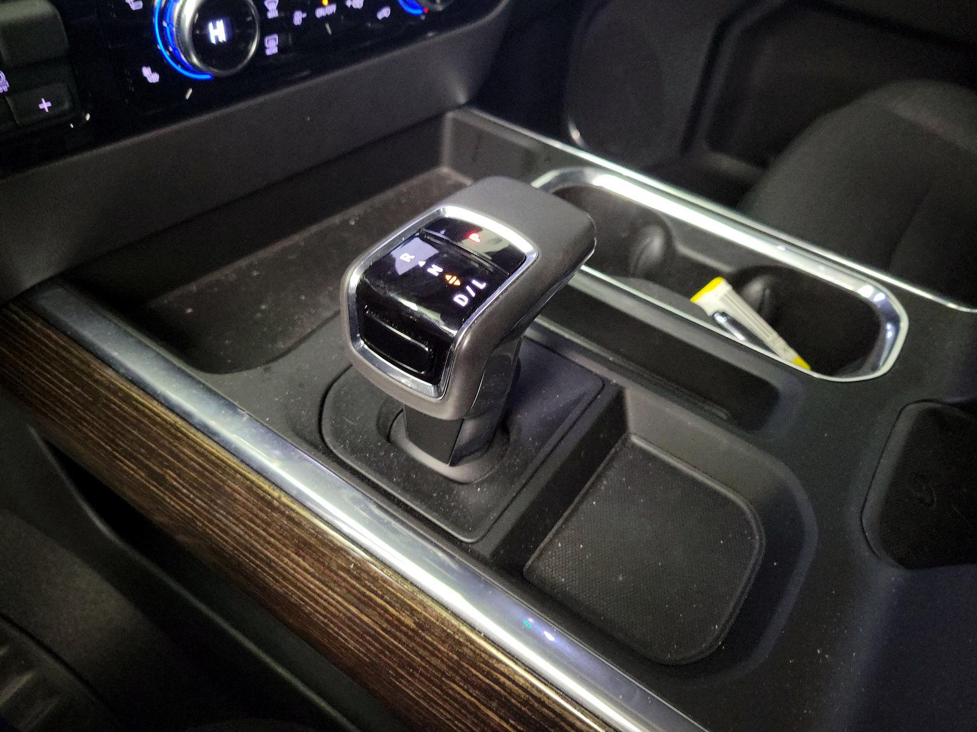 Thumbnail: 2022 GMC Sierra 1500 - 17