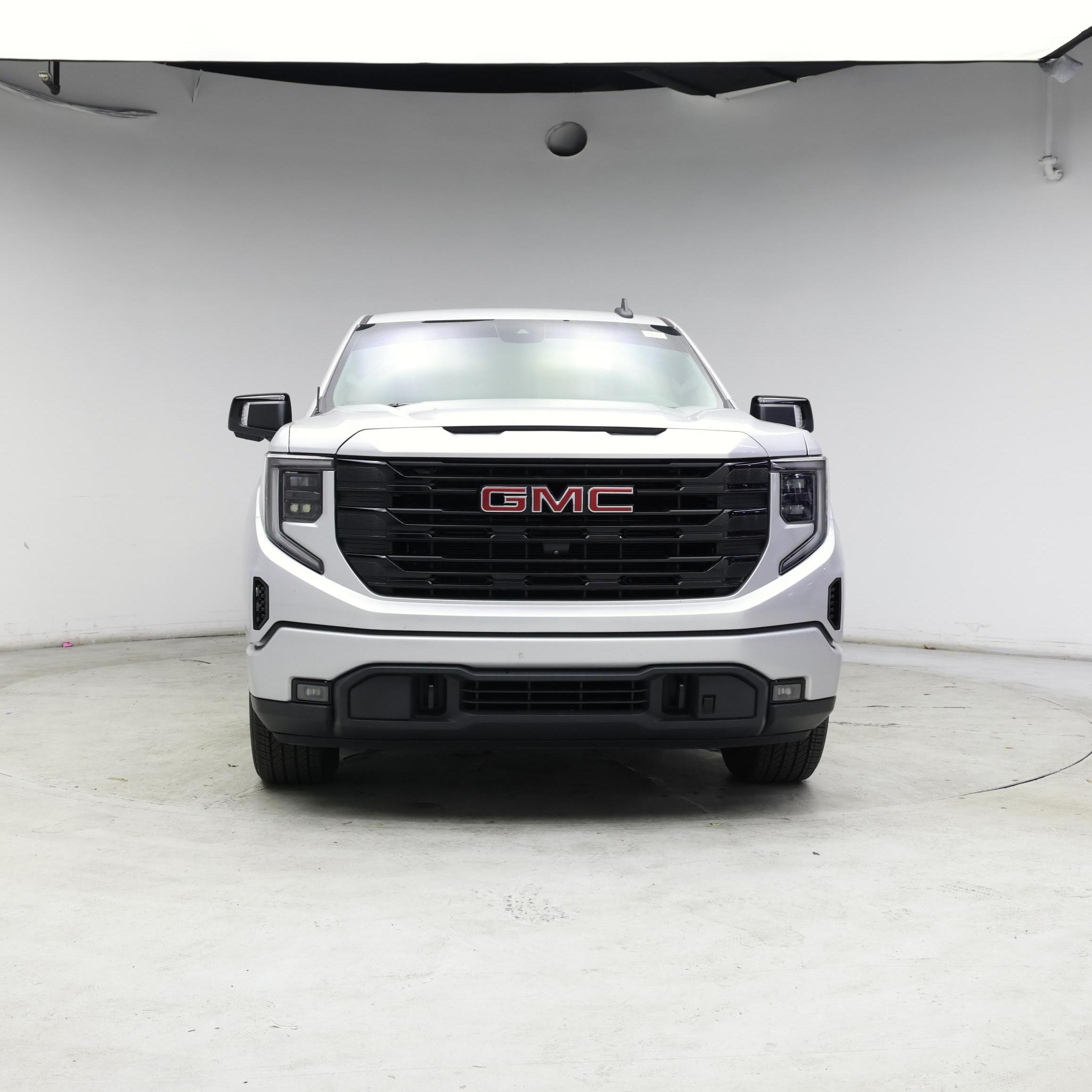 Thumbnail: 2022 GMC Sierra 1500 - 5