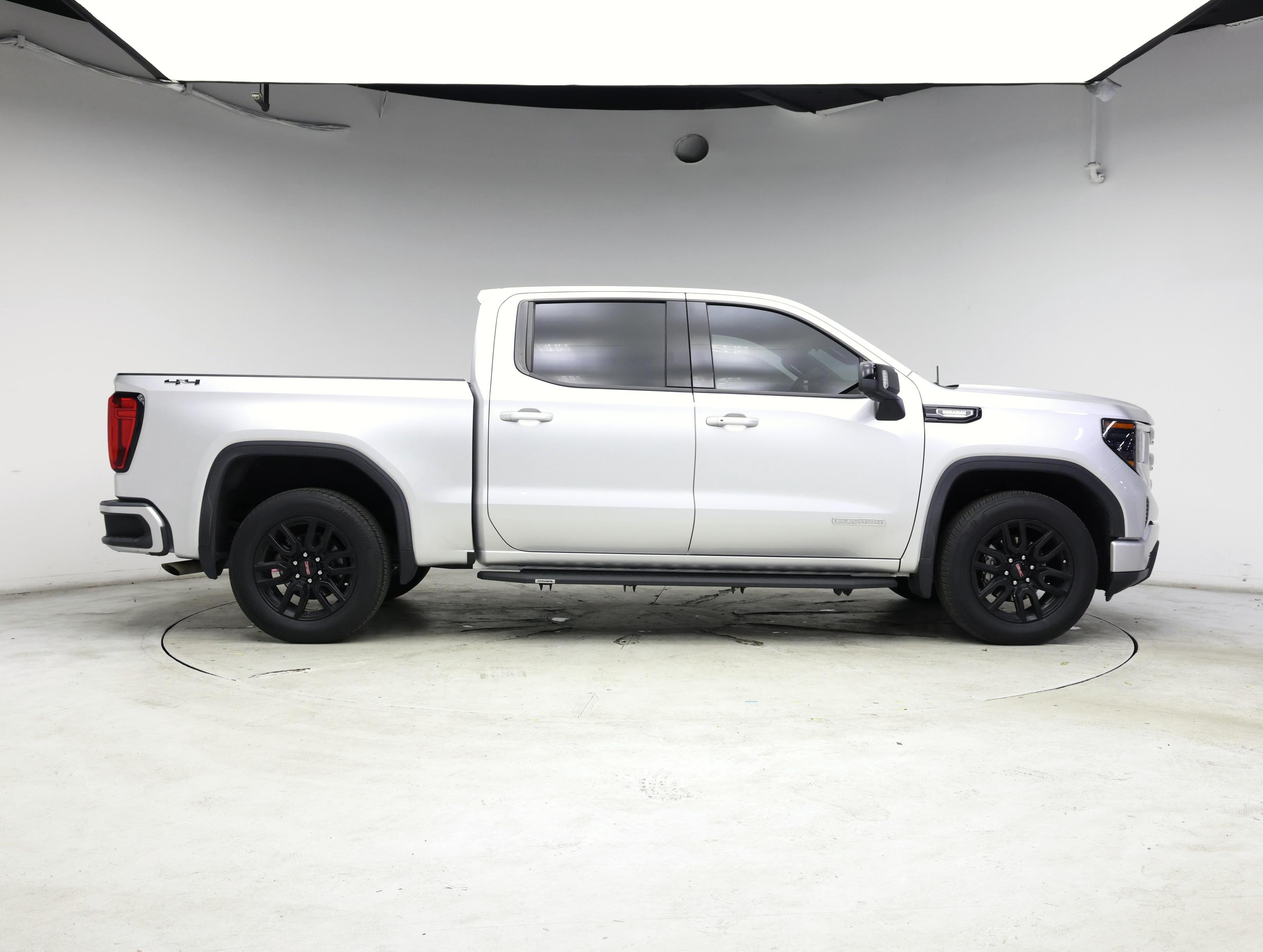 Thumbnail: 2022 GMC Sierra 1500 - 7