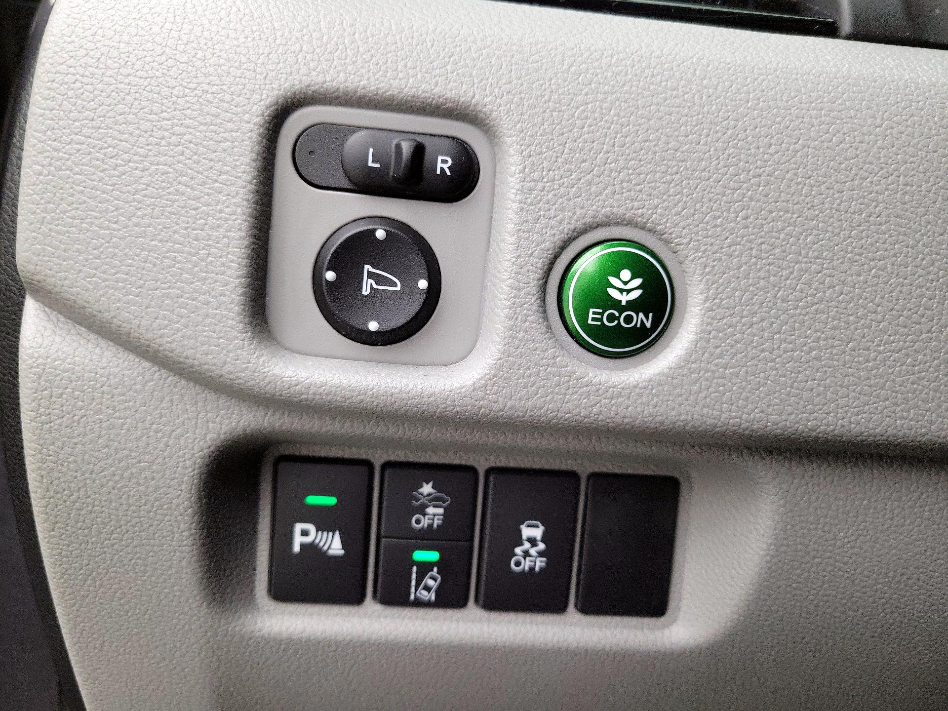 Thumbnail: 2020 Honda Pilot - 13