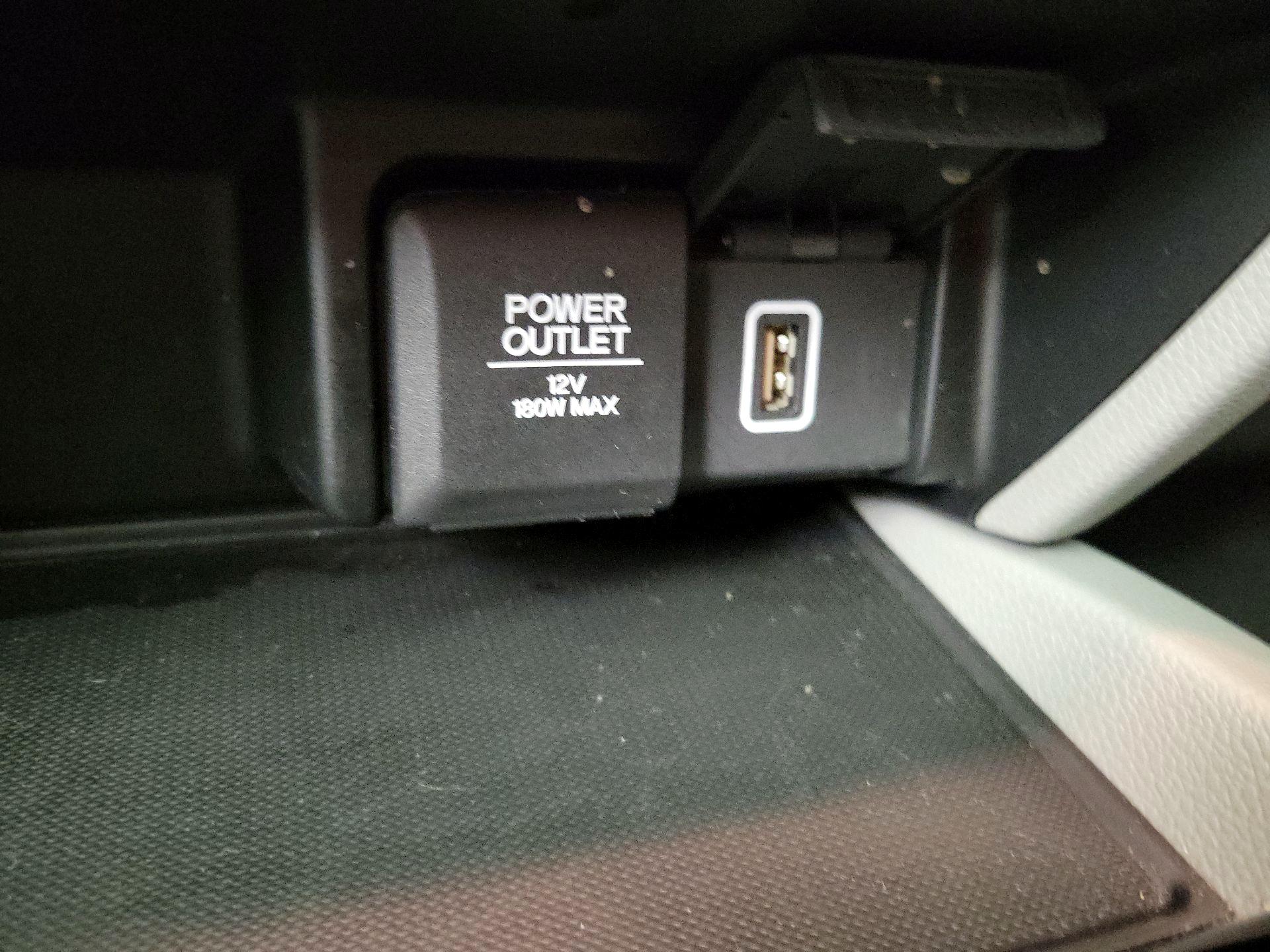 Thumbnail: 2020 Honda Pilot - 18