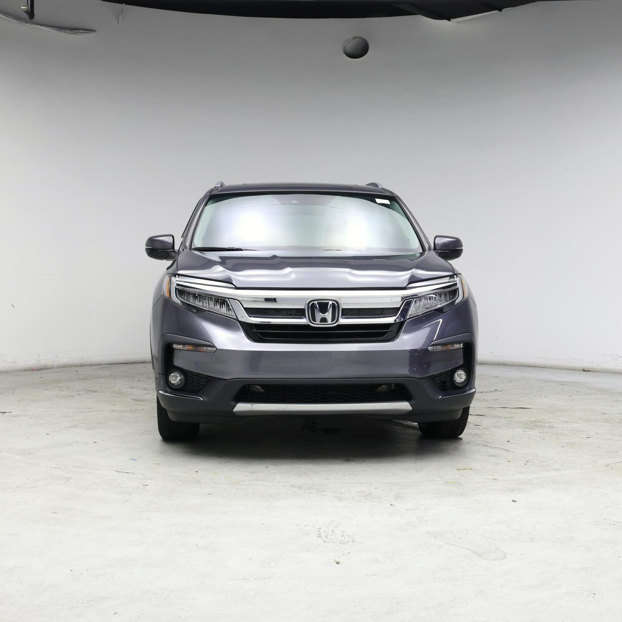 Thumbnail: 2020 Honda Pilot - 5
