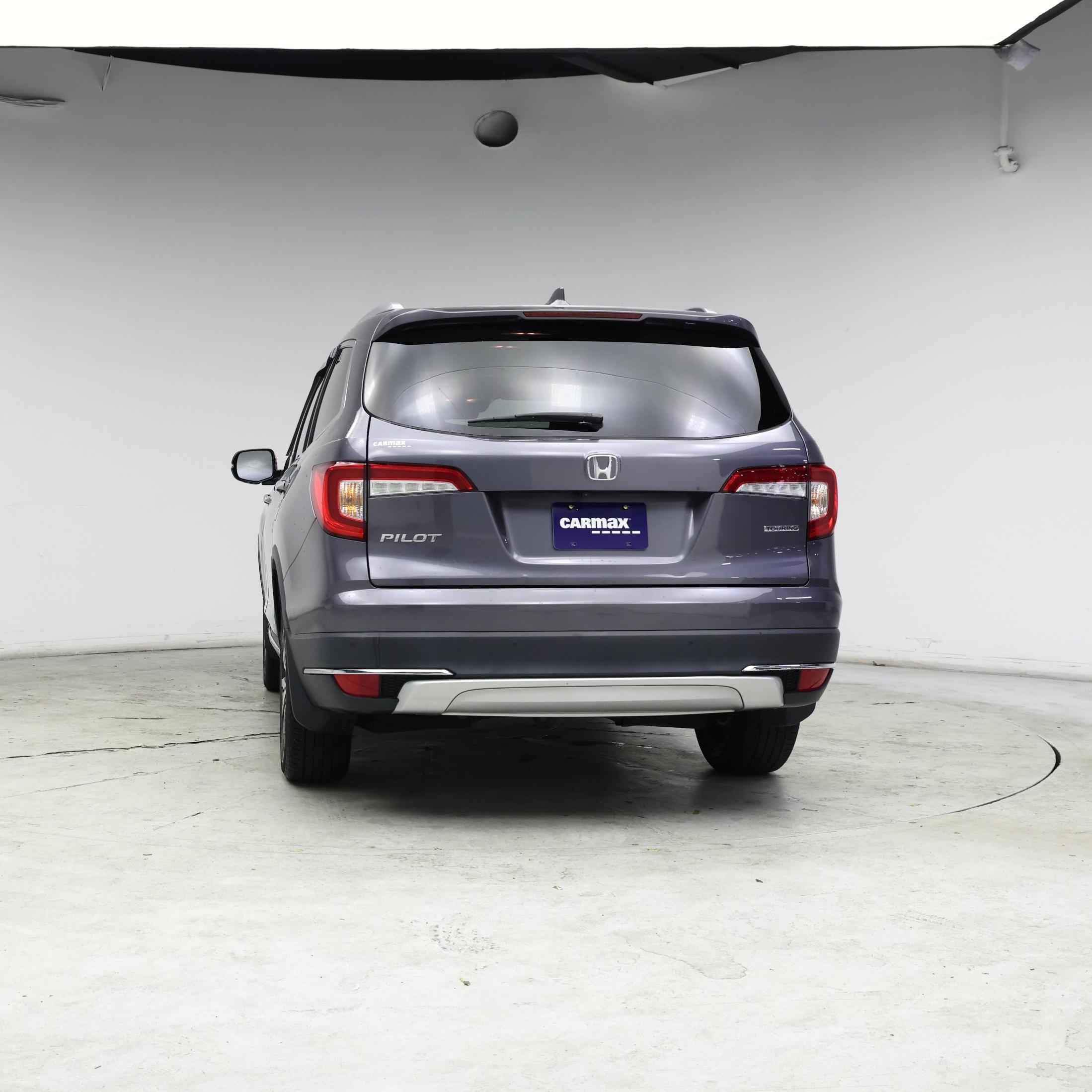 Thumbnail: 2020 Honda Pilot - 6