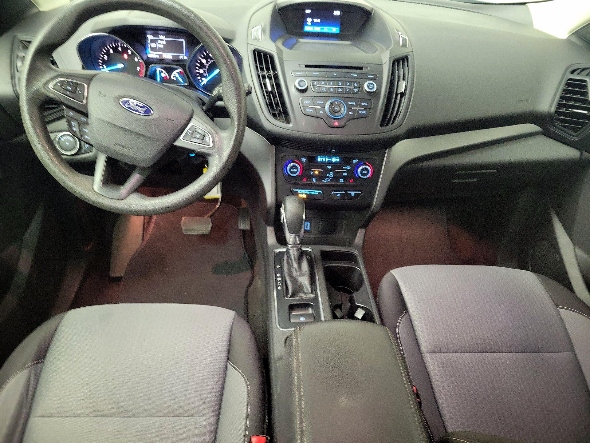 Thumbnail: 2018 Ford Escape - 9