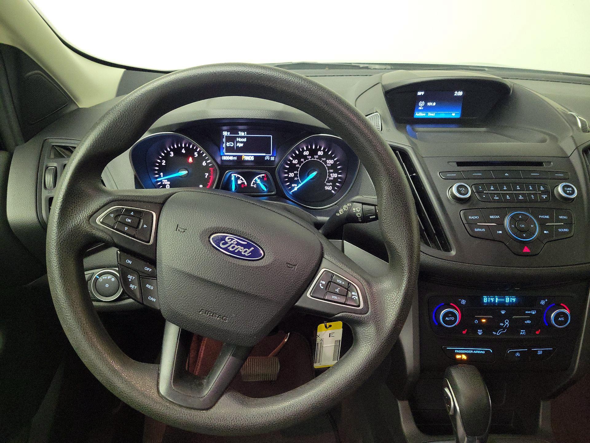 Thumbnail: 2018 Ford Escape - 10