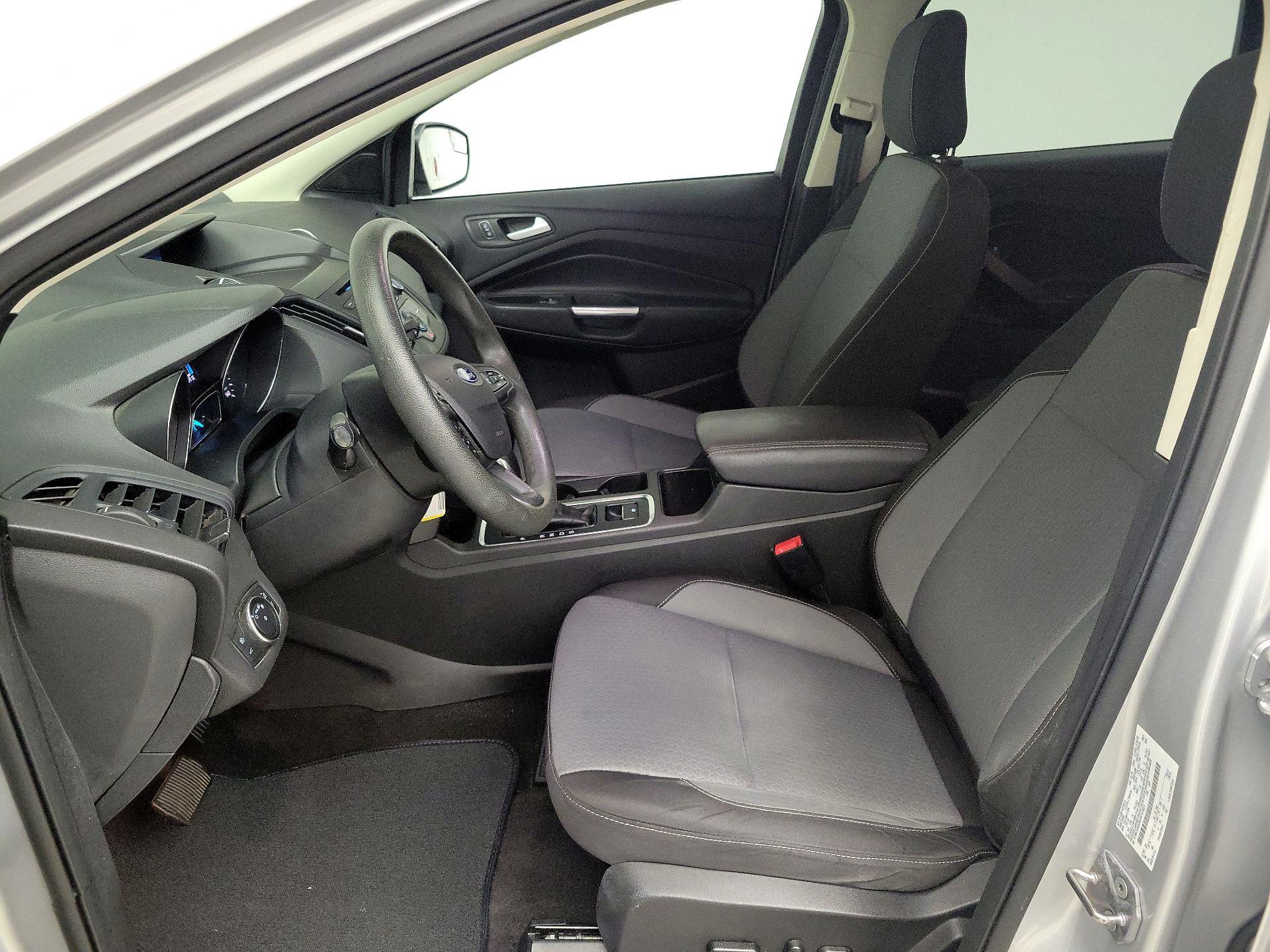 Thumbnail: 2018 Ford Escape - 11