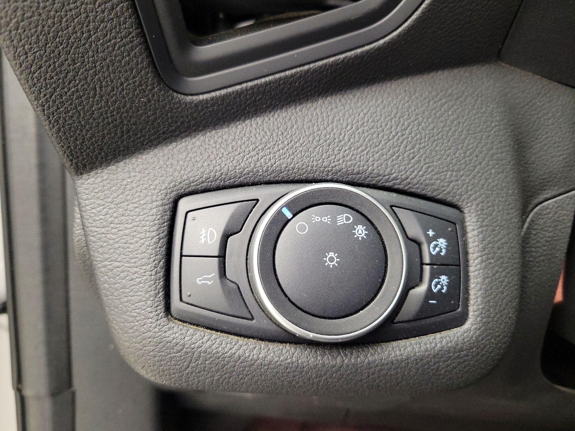 Thumbnail: 2018 Ford Escape - 13