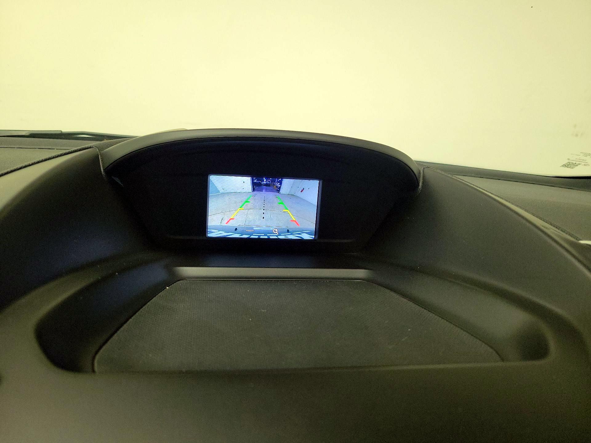 Thumbnail: 2018 Ford Escape - 14