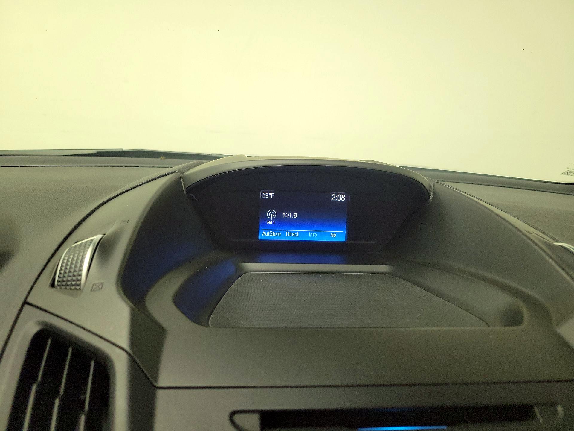 Thumbnail: 2018 Ford Escape - 15