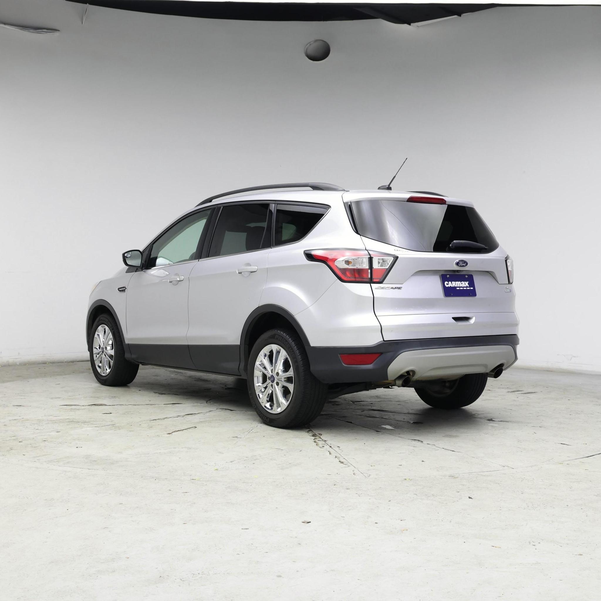 Thumbnail: 2018 Ford Escape - 2