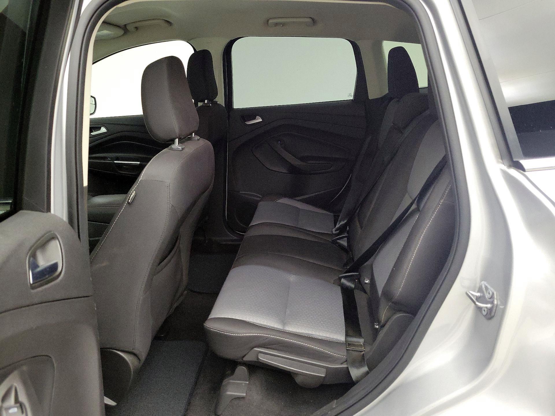 Thumbnail: 2018 Ford Escape - 19