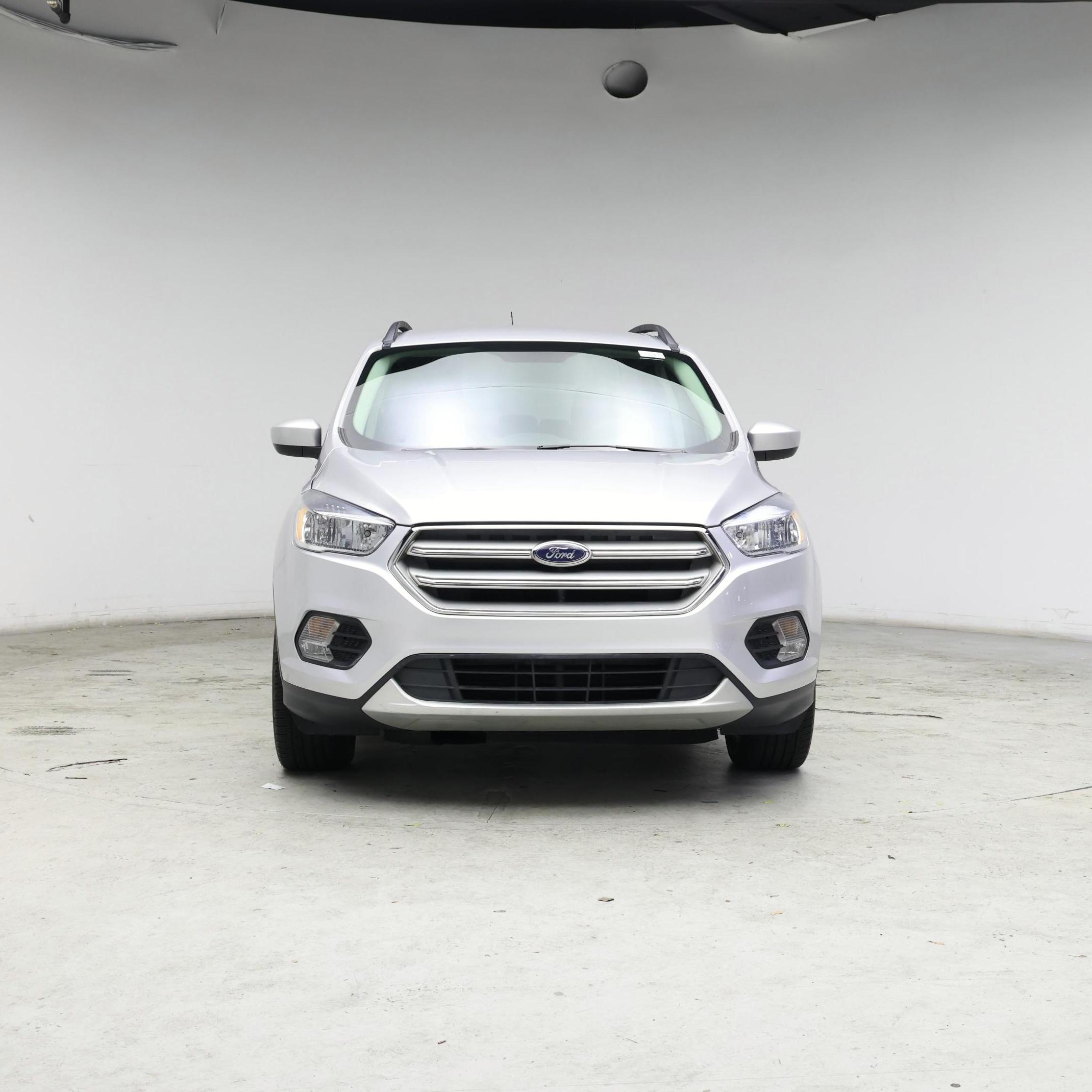 Thumbnail: 2018 Ford Escape - 5