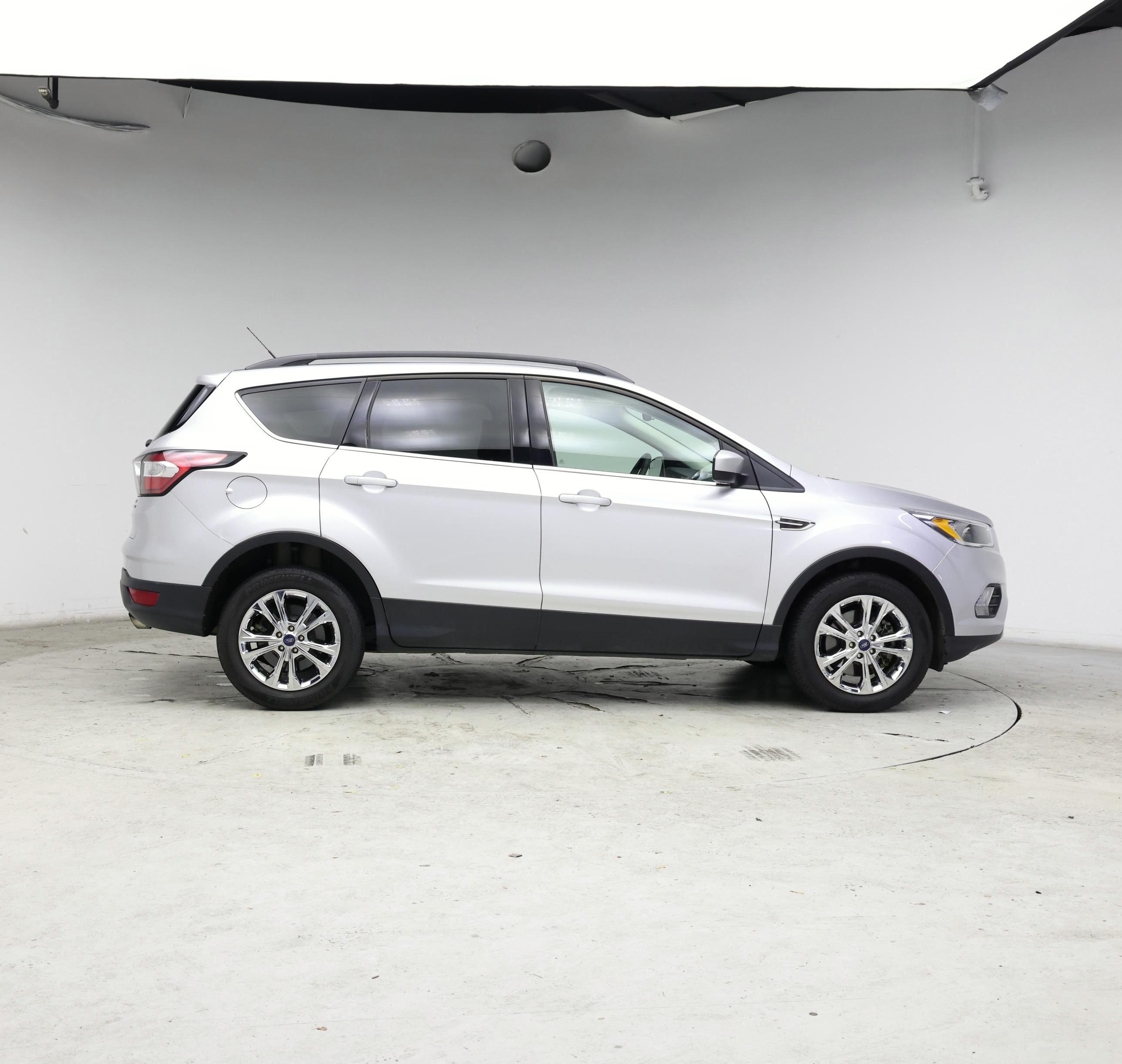 Thumbnail: 2018 Ford Escape - 7