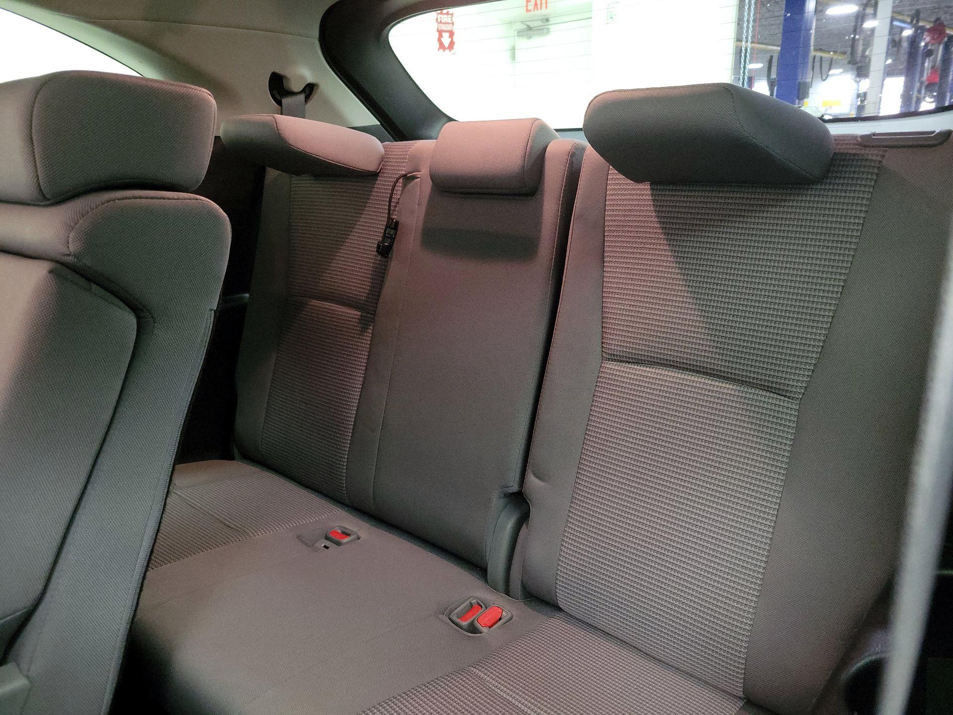 Thumbnail: 2023 Toyota Highlander - 20