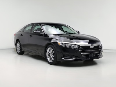 2022 Honda Accord LX