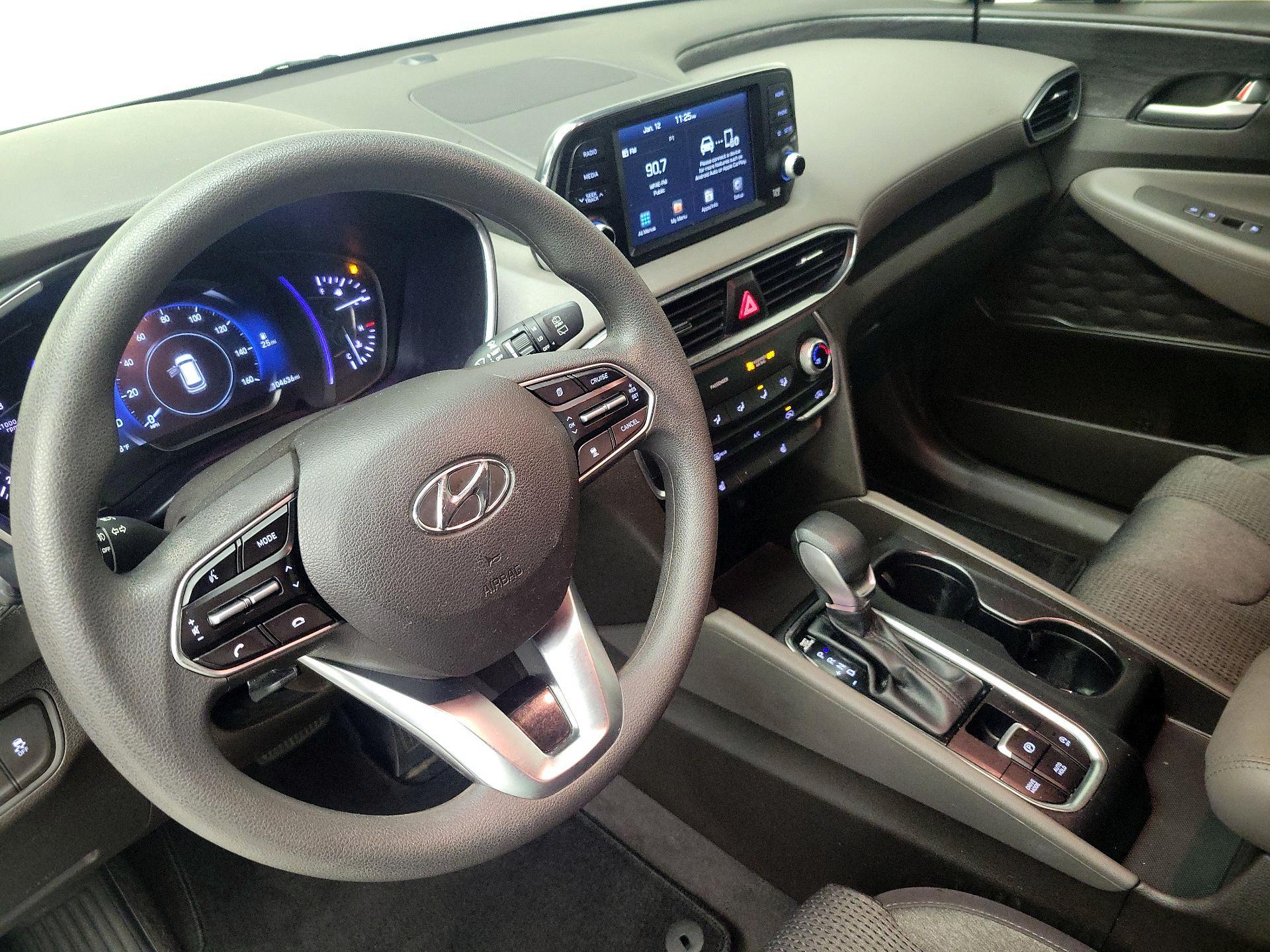 Thumbnail: 2019 Hyundai Santa Fe - 9