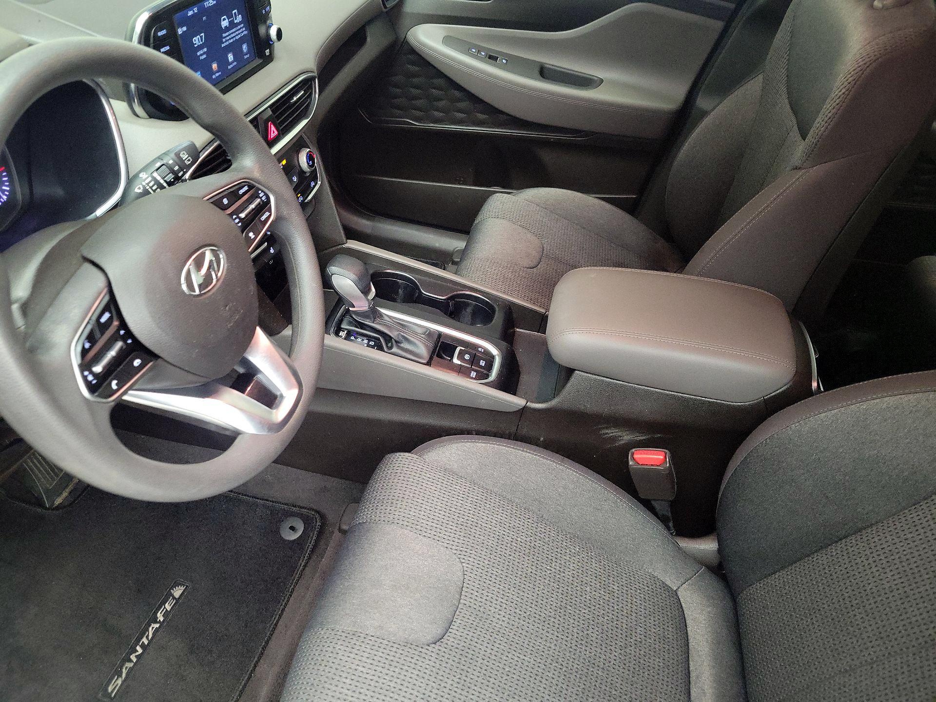 Thumbnail: 2019 Hyundai Santa Fe - 11