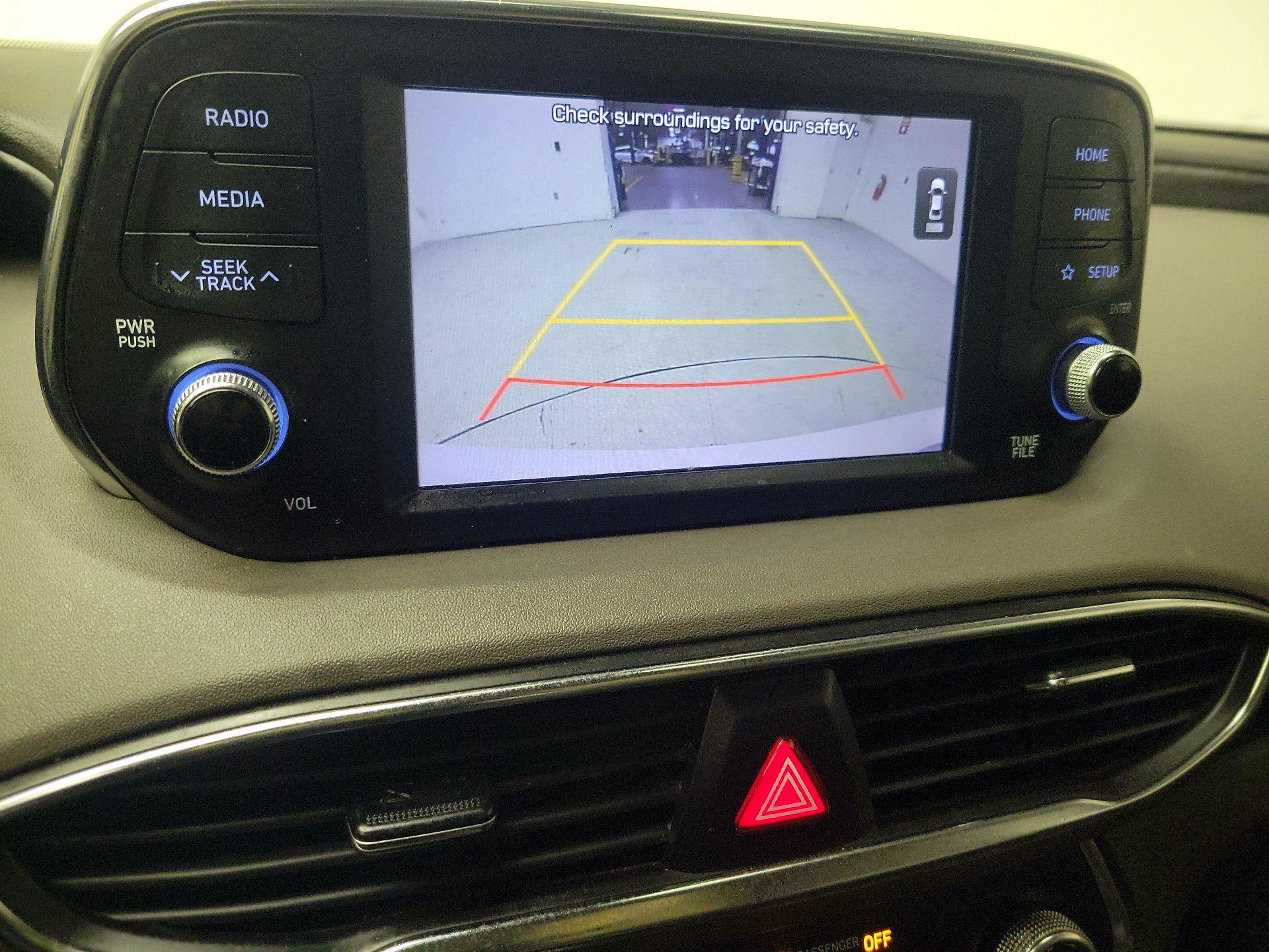 Thumbnail: 2019 Hyundai Santa Fe - 14