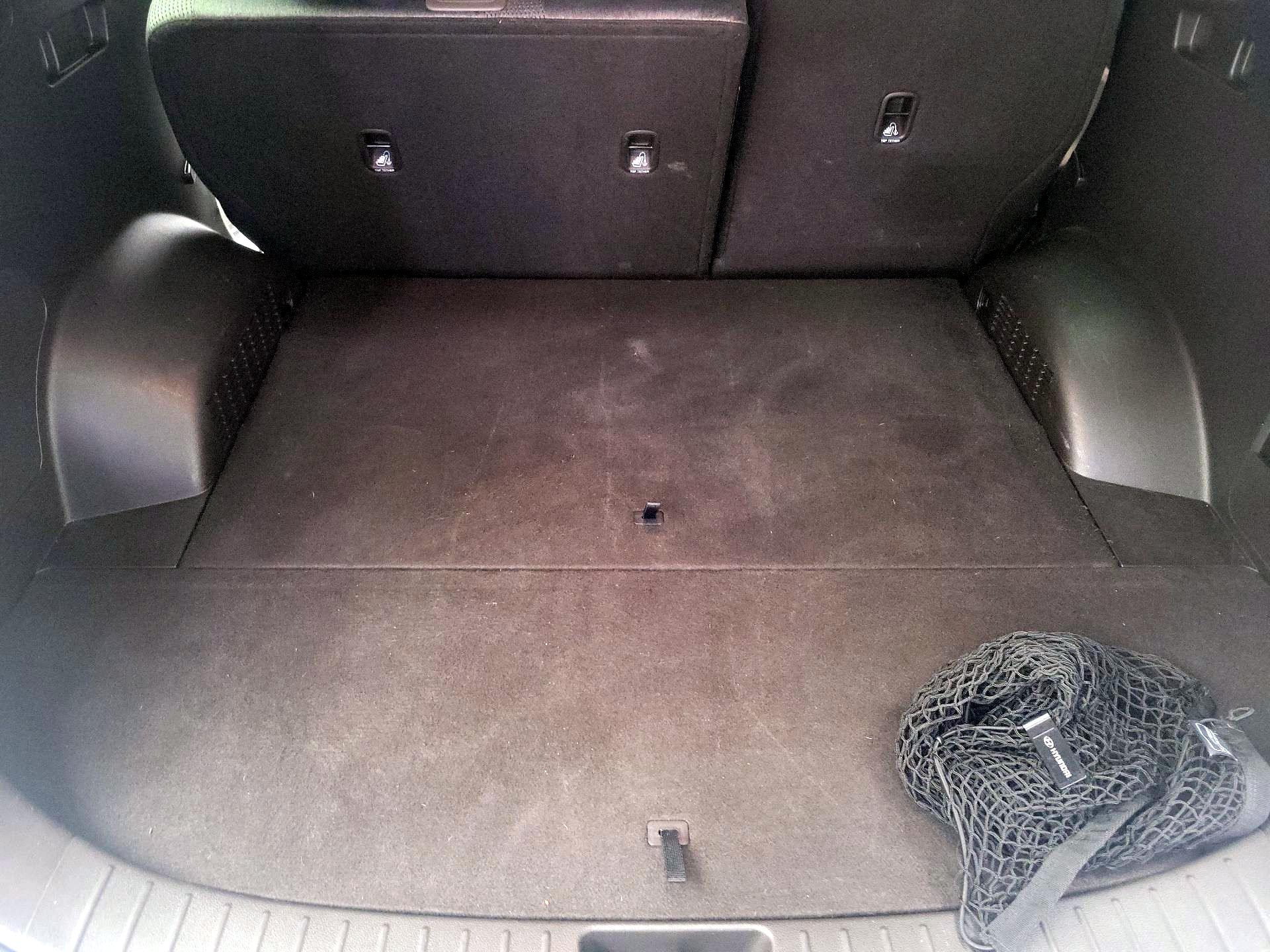 Thumbnail: 2019 Hyundai Santa Fe - 20