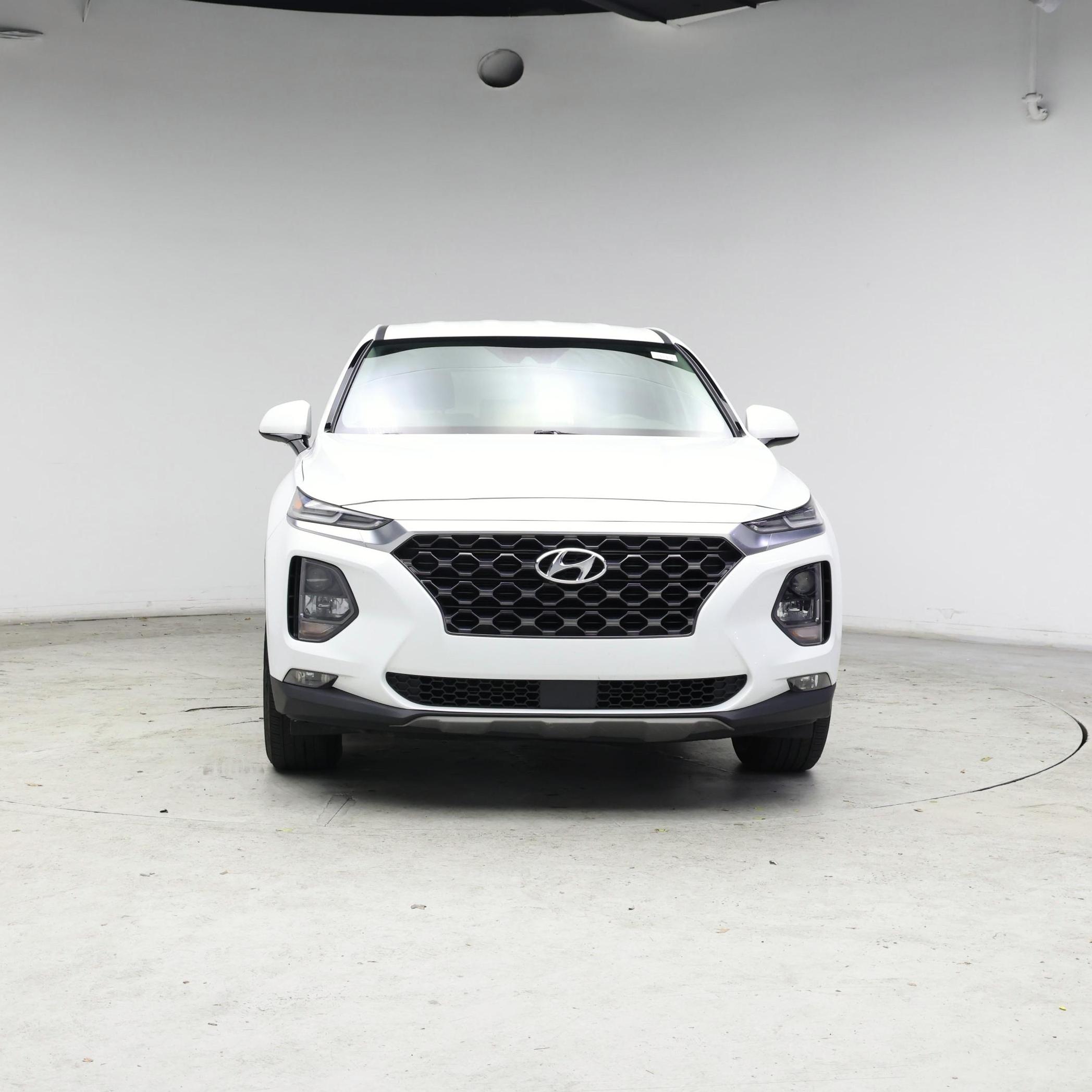 Thumbnail: 2019 Hyundai Santa Fe - 5