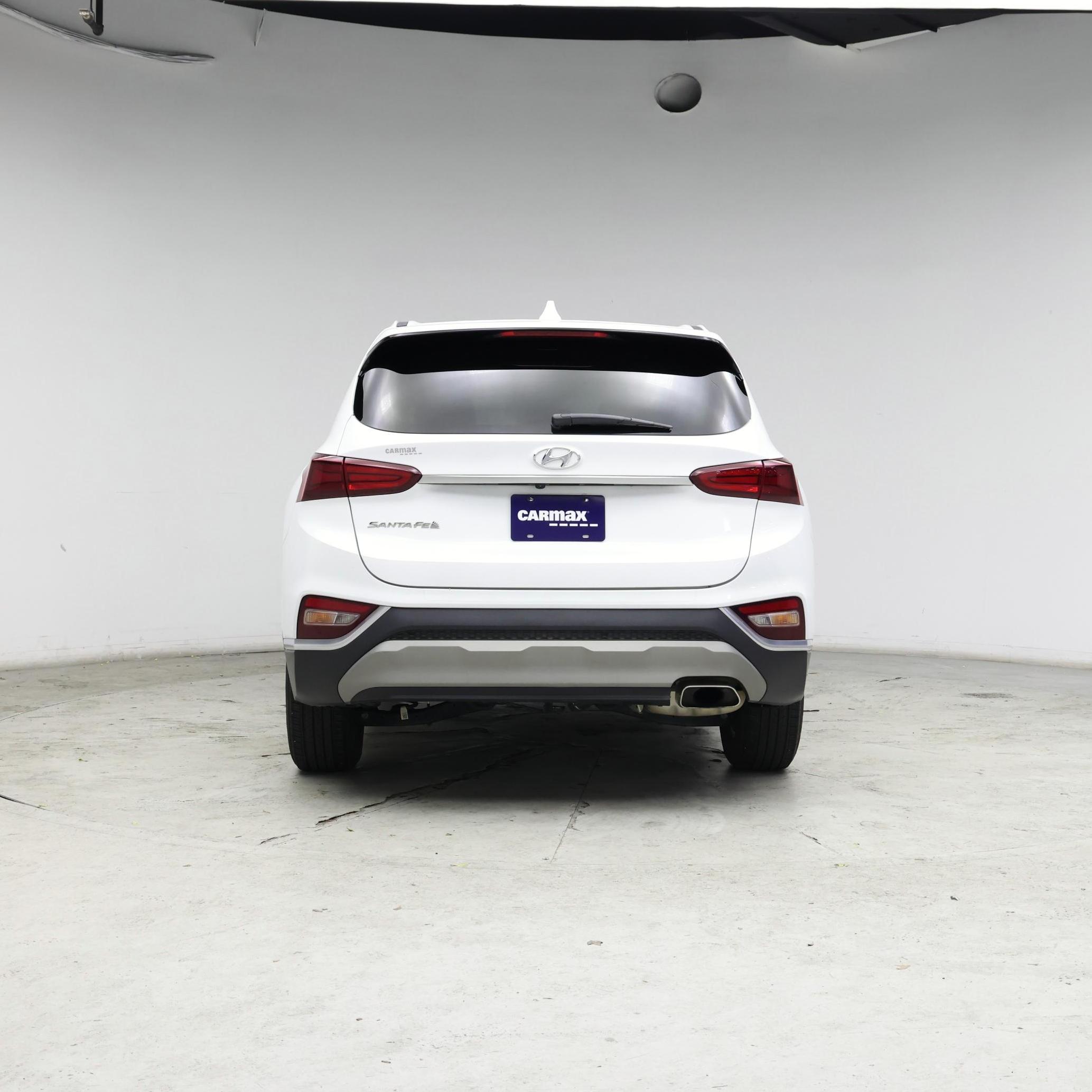 Thumbnail: 2019 Hyundai Santa Fe - 6