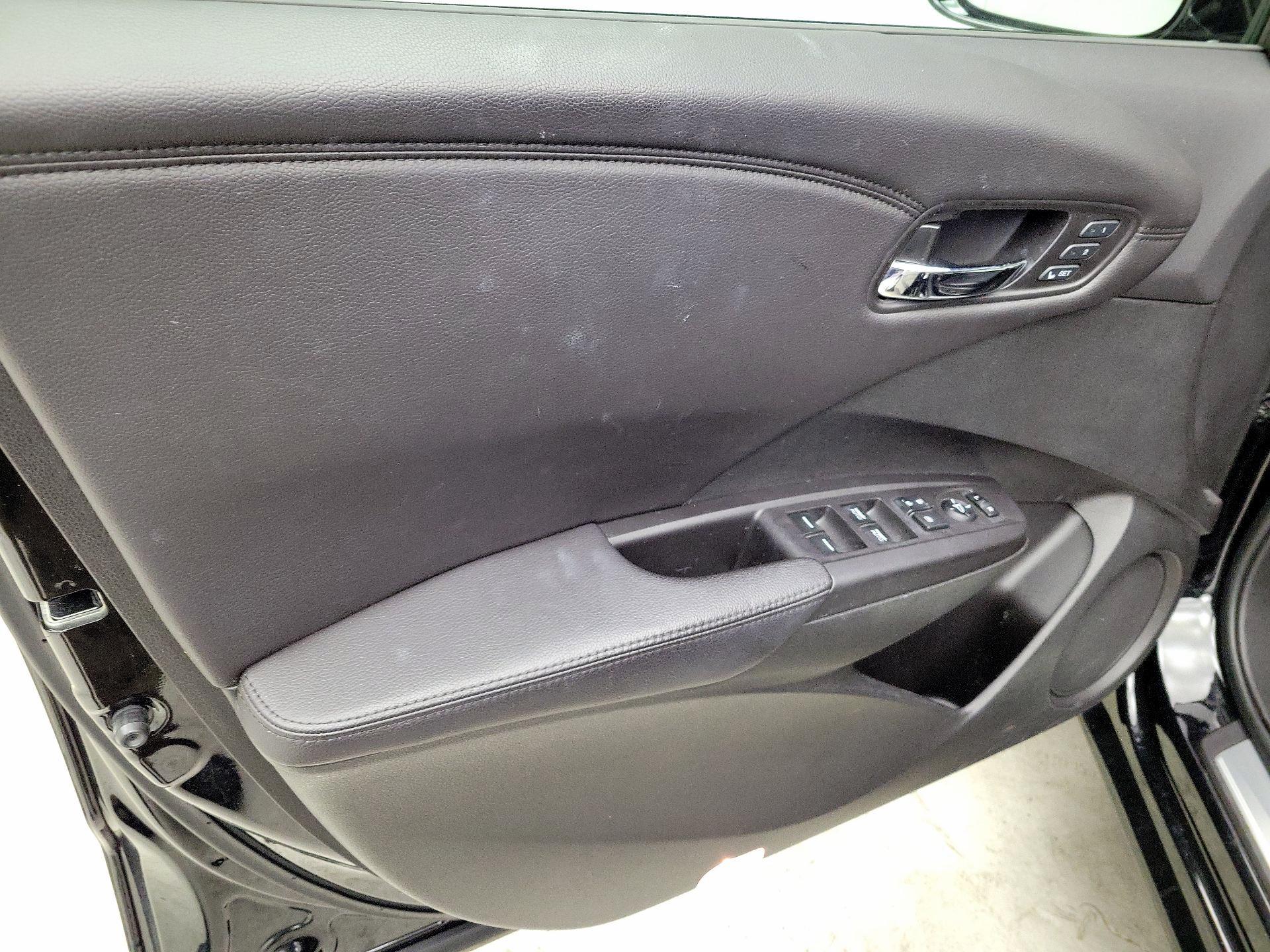 Thumbnail: 2017 Acura RDX - 12