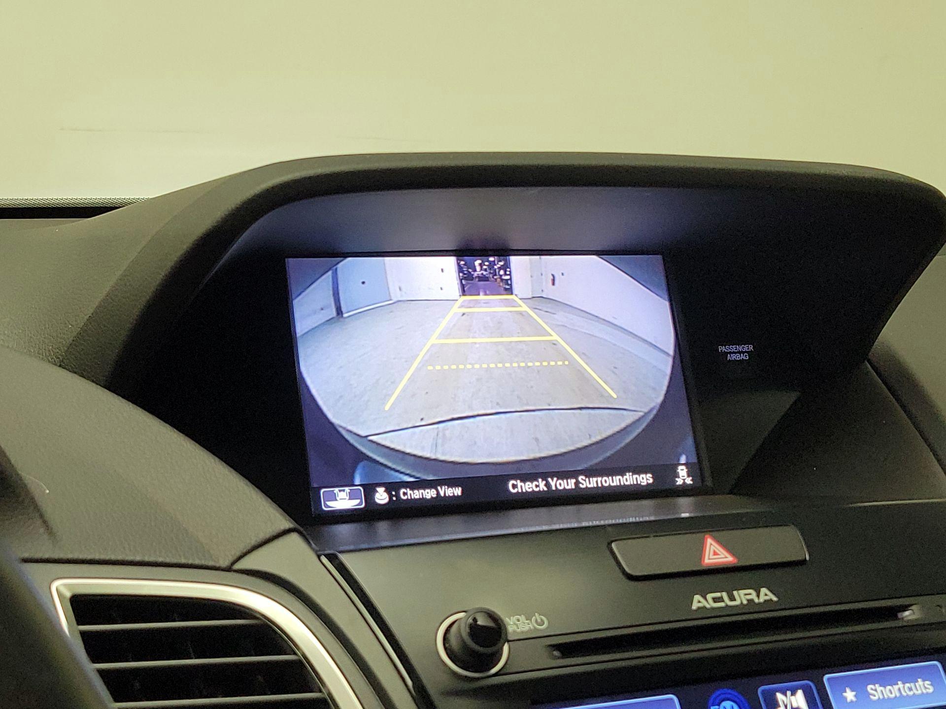 Thumbnail: 2017 Acura RDX - 14