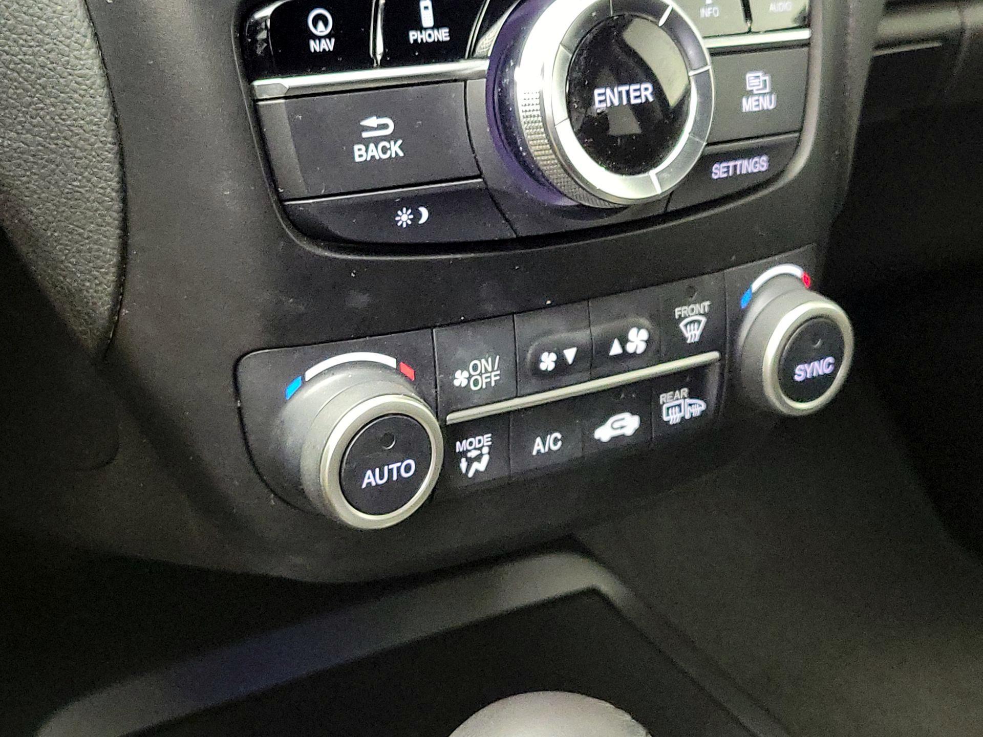 Thumbnail: 2017 Acura RDX - 16